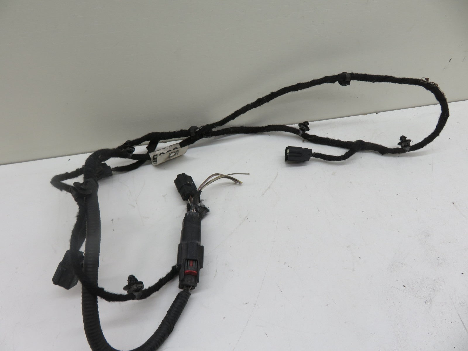 VAUXHALL MOKKA FRONT BUMPER WIRING LOOM 95245966 2012-2016 1147-8
