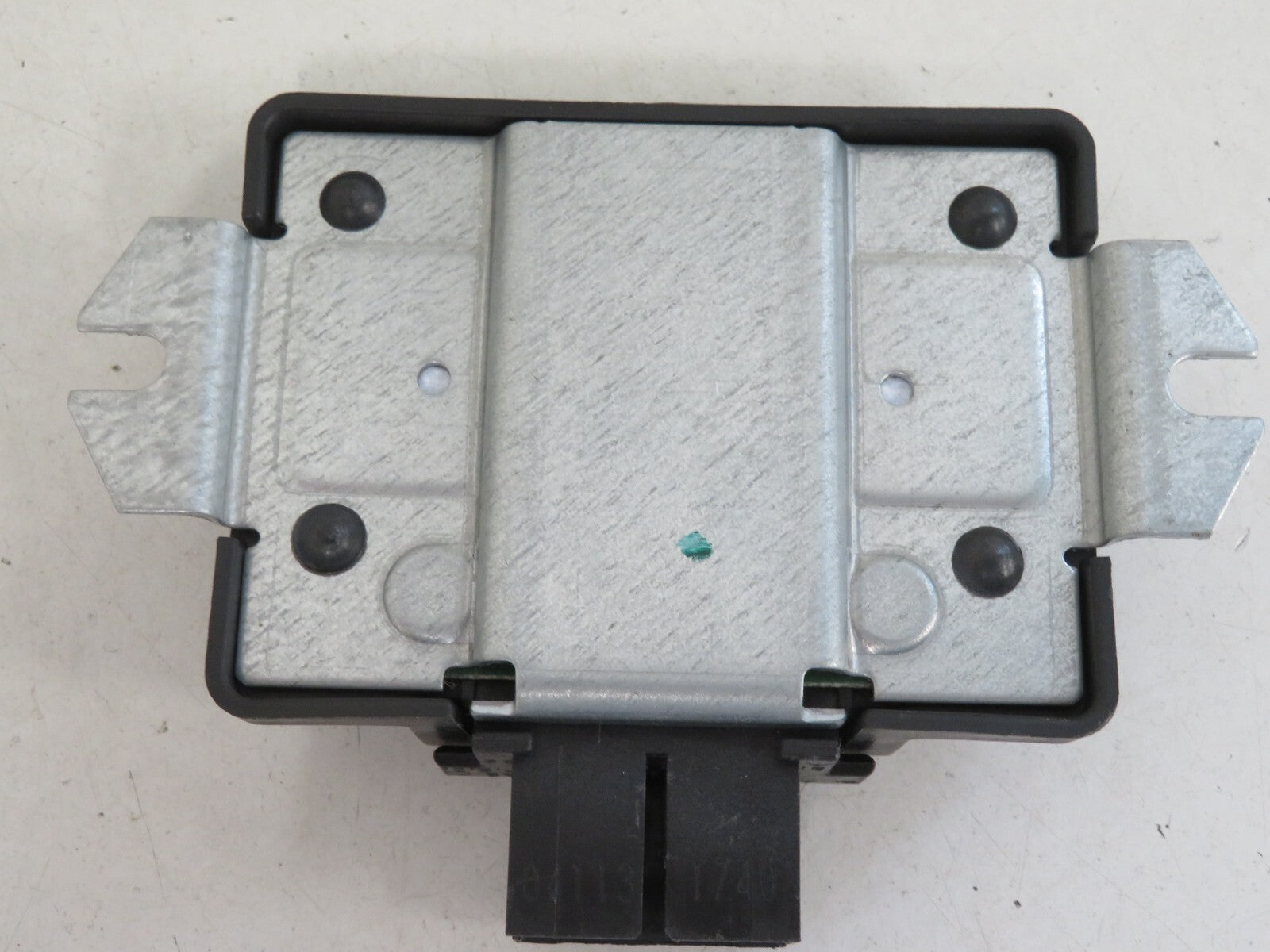 MERCEDES BENZ ML270 W163 TRANSFER BOX CONTROL ECU A1635457932 02-05 MIX1010-15