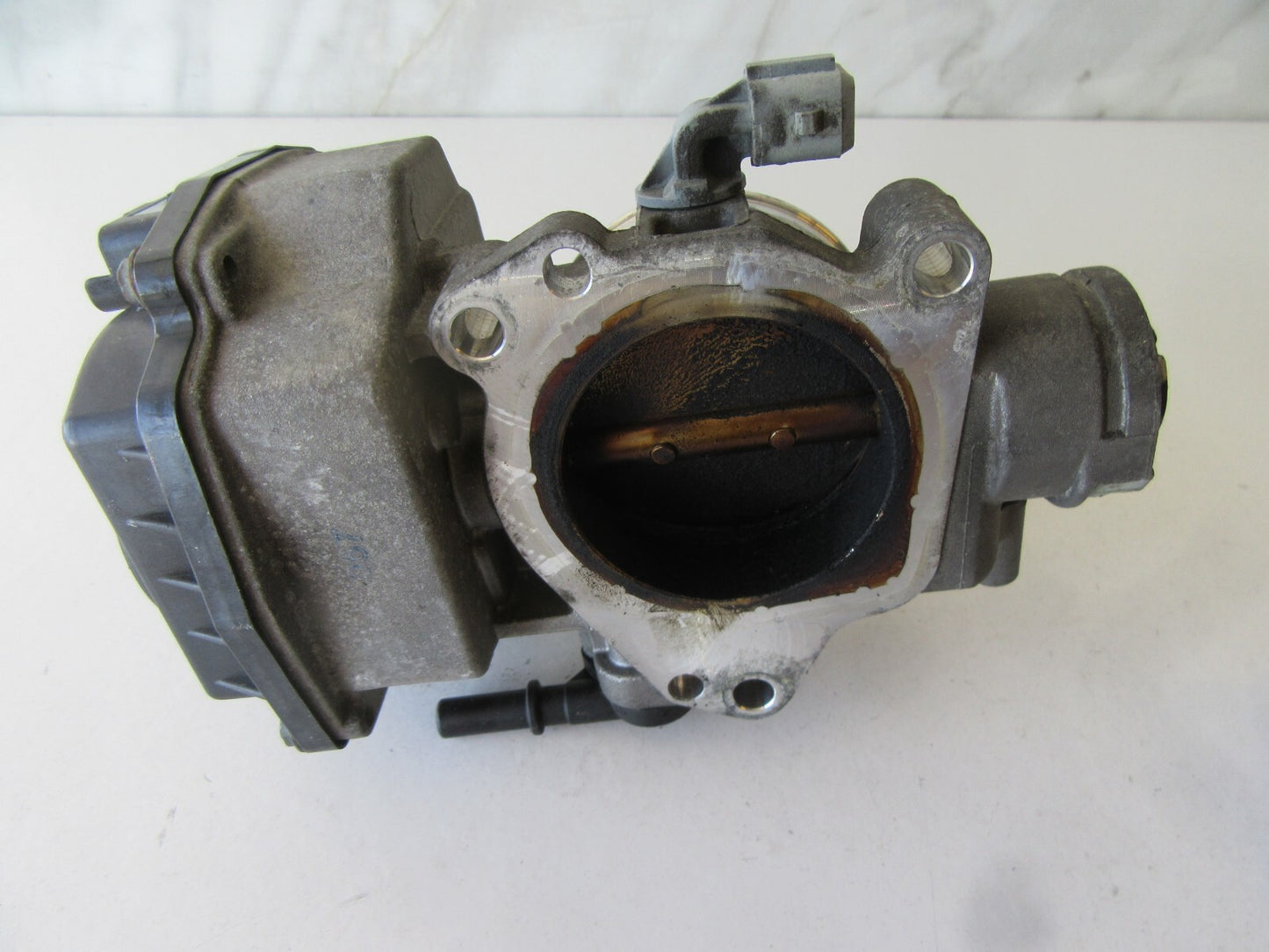 CITROEN XSARA PICASSO RFN THROTTLE BODY 9652682880 2000-2007 AMS1415