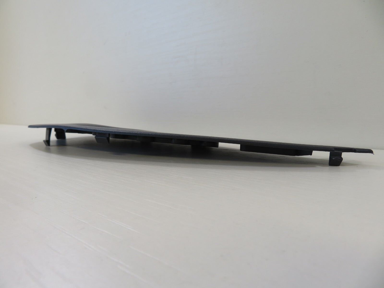 BMW MINI COOPER R50 R52 R53 OS DRIVER DASHBOARD END CAP 2000-2006 1432-16