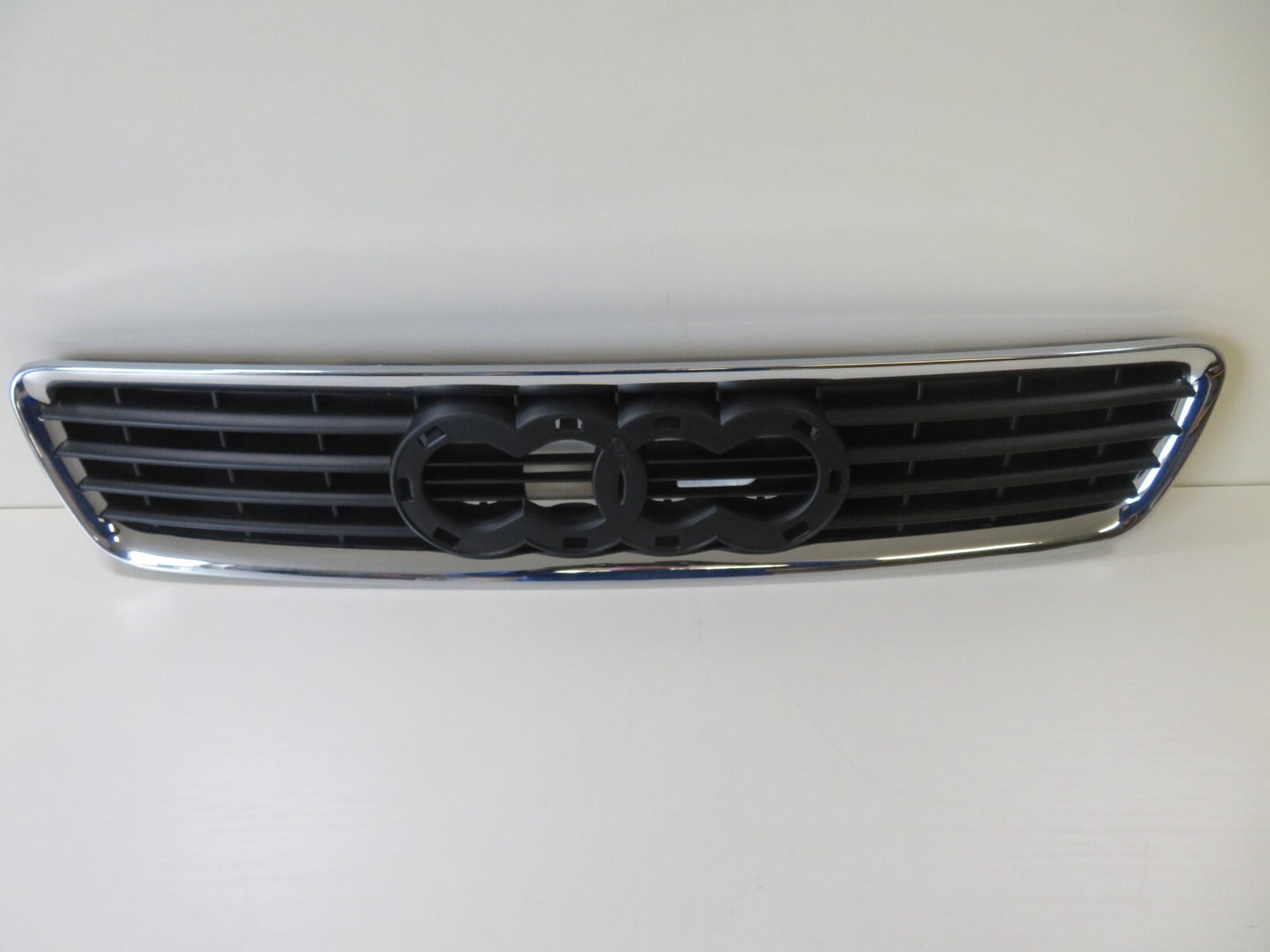 FRONT GRILLE AD07010GA FOR AUDI A4 B5 YEARS 1994-2001