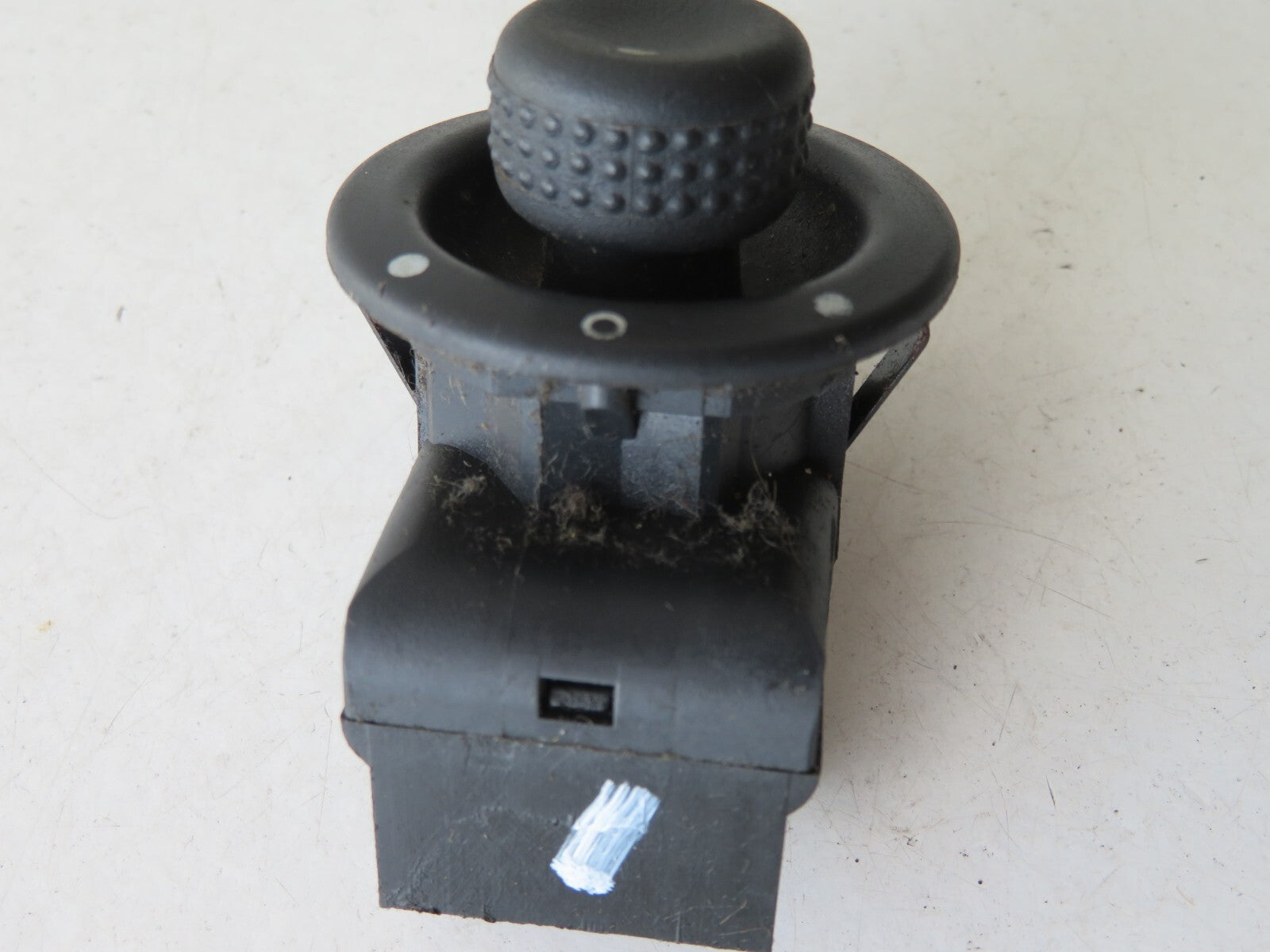 RENAULT CLIO MK2 MIRROR CONTROL ADJUST SWITCH 2000-2006 AMS1700-1