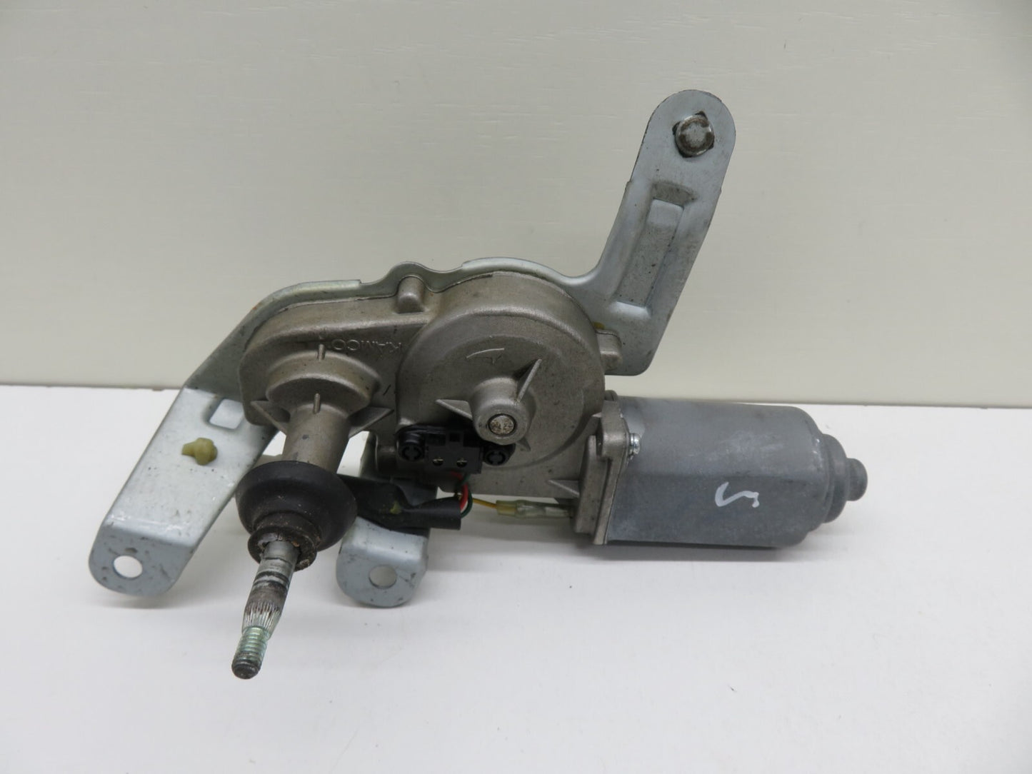 CHEVROLET MATIZ REAR WIPER MOTOR 964896477 2005-2010 1424-5
