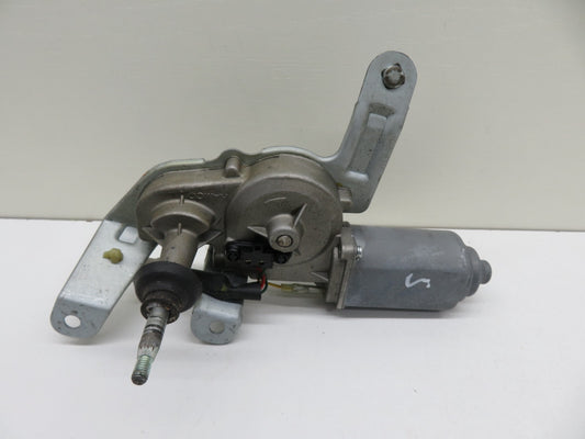 CHEVROLET MATIZ REAR WIPER MOTOR 964896477 2005-2010 1424-5