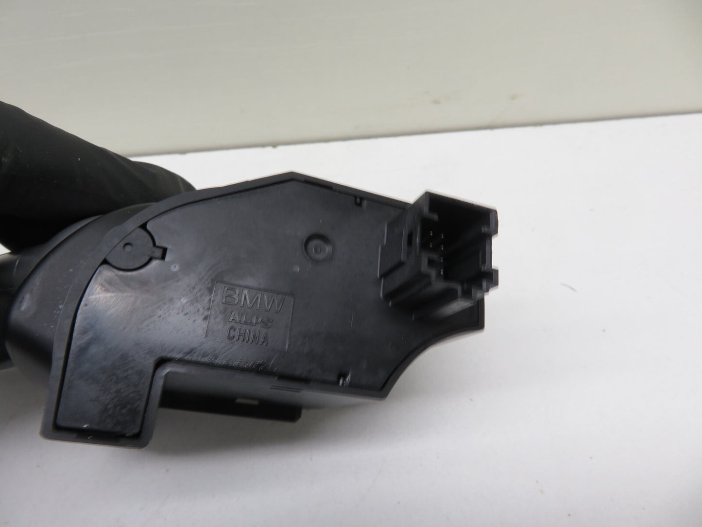 MINI COOPER S R53 WIPER CONTROL STALK 6949411 2001-2006 1641-13