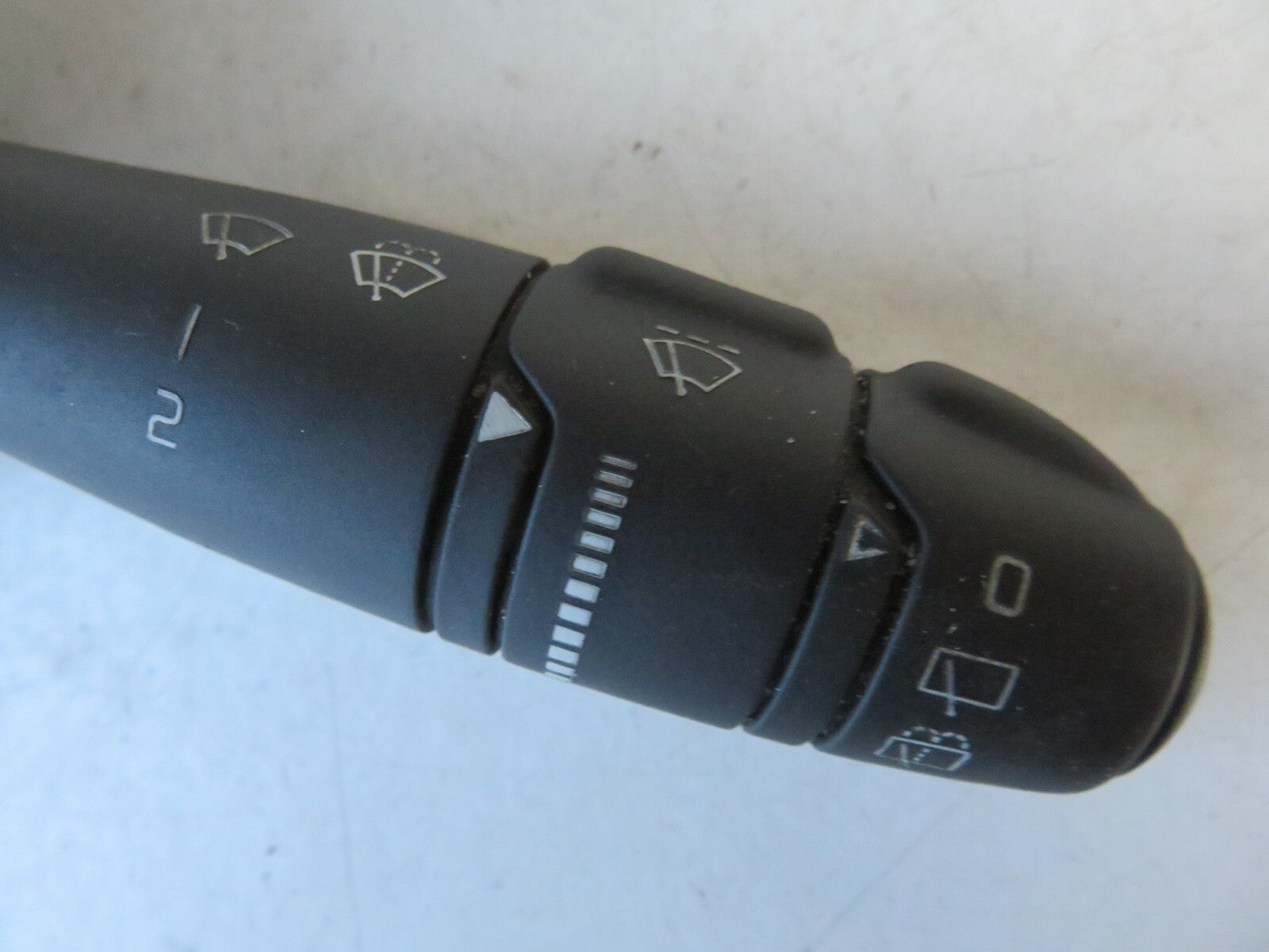 RENAULT LAGUNA ESTATE WIPER CONTROL STALK 8200012244 2001-2005 AMS1433-8