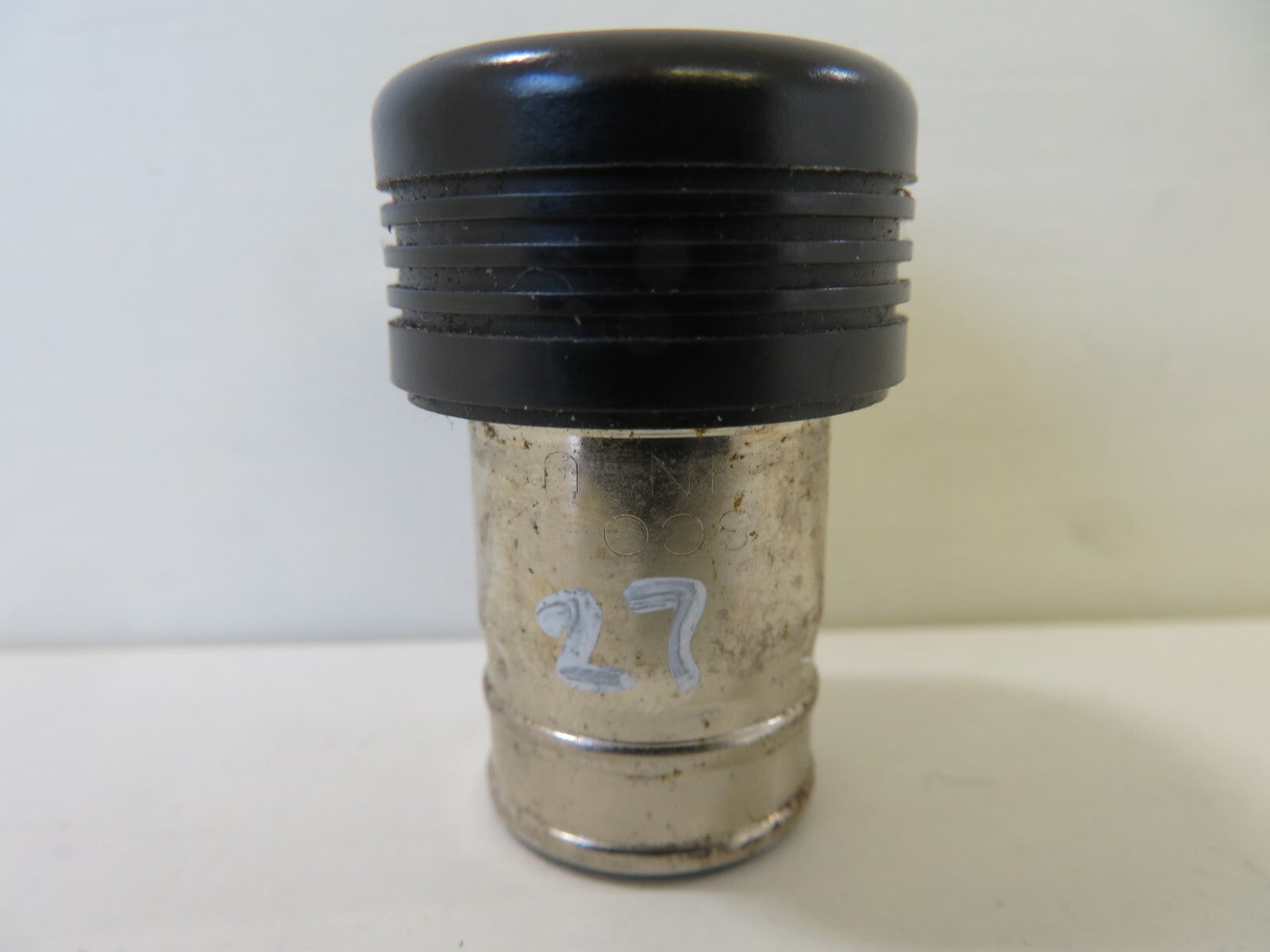 PEUGEOT 308 CIGARETTE LIGHT 2007-2013 1349-27