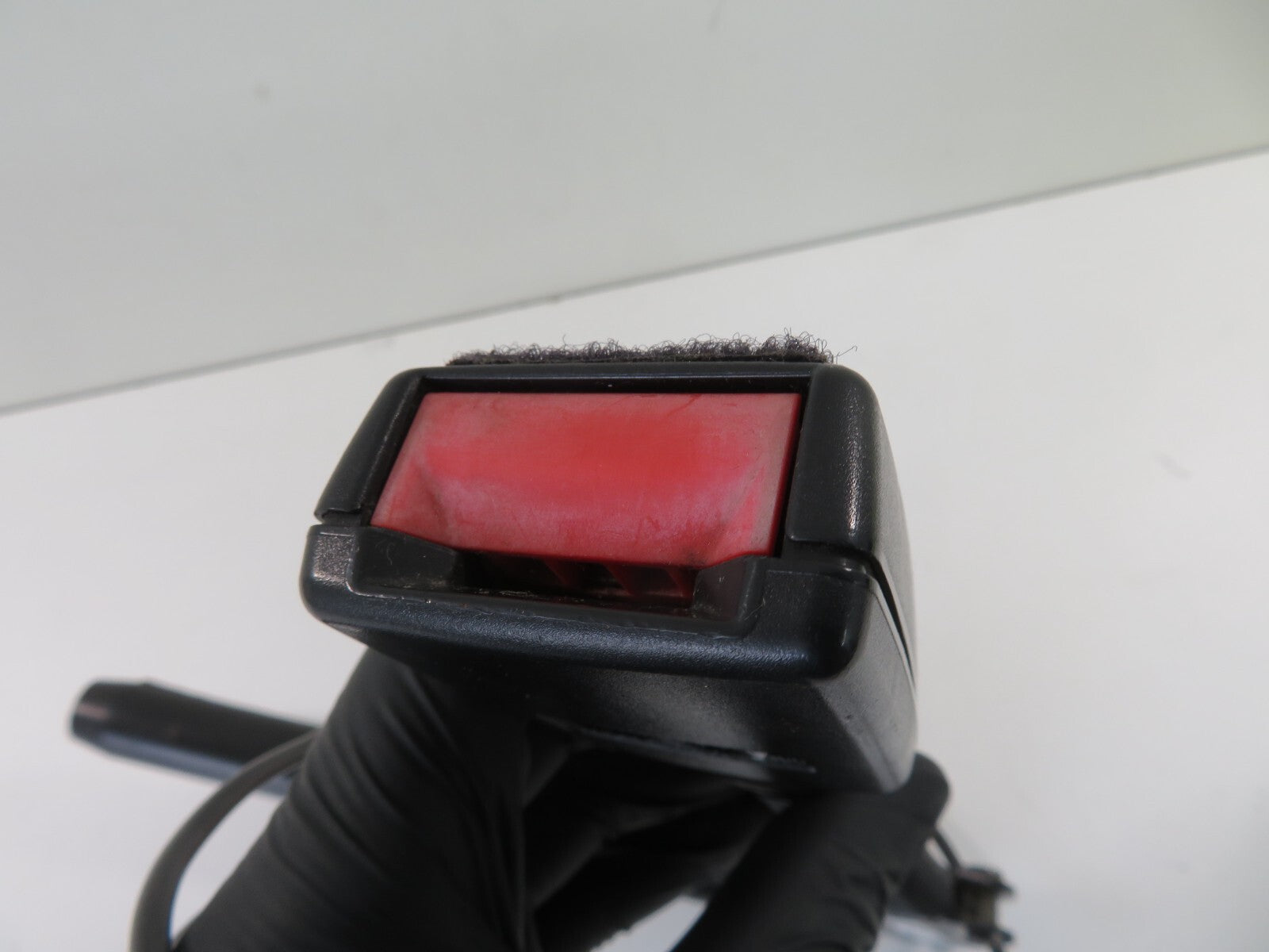 FORD C-MAX NSF PASSENGER SEAT BELT TENSIONER 3M51-R61209-BF 2006-2010 1319-4