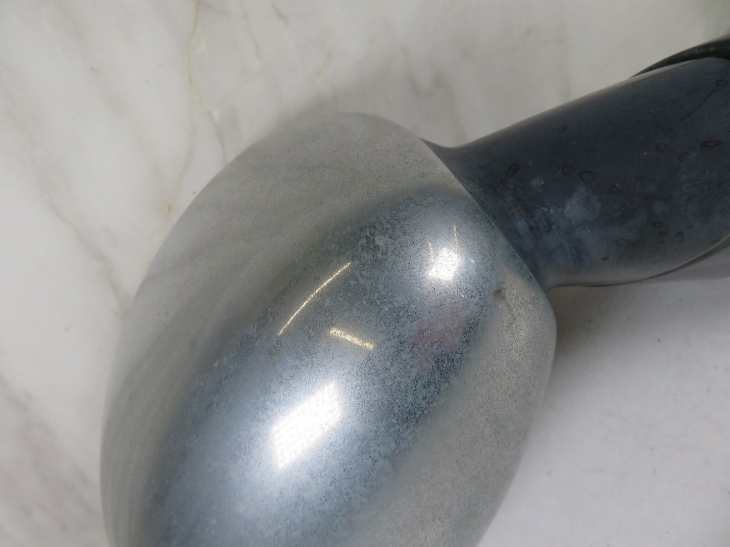 MINI COOPER R52 OS DRIVER SIDE DOOR WING MIRROR 2004-2008 1850-9