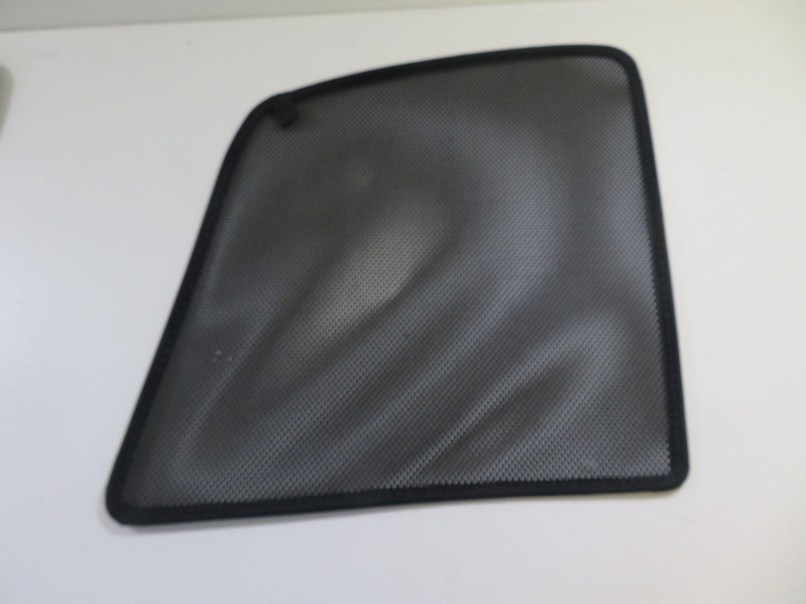 VOLKSWAGEN VW TOURAN REAR WINDOW BLINDS SHADES FOR THIRD ROW 2003-2009 1347-1