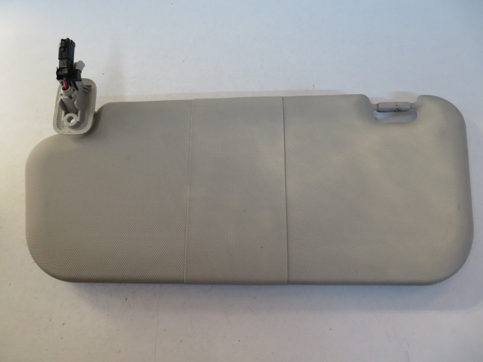 MAZDA 6 OS DRIVER SUN VISOR 2008-2012 AMS1524-15