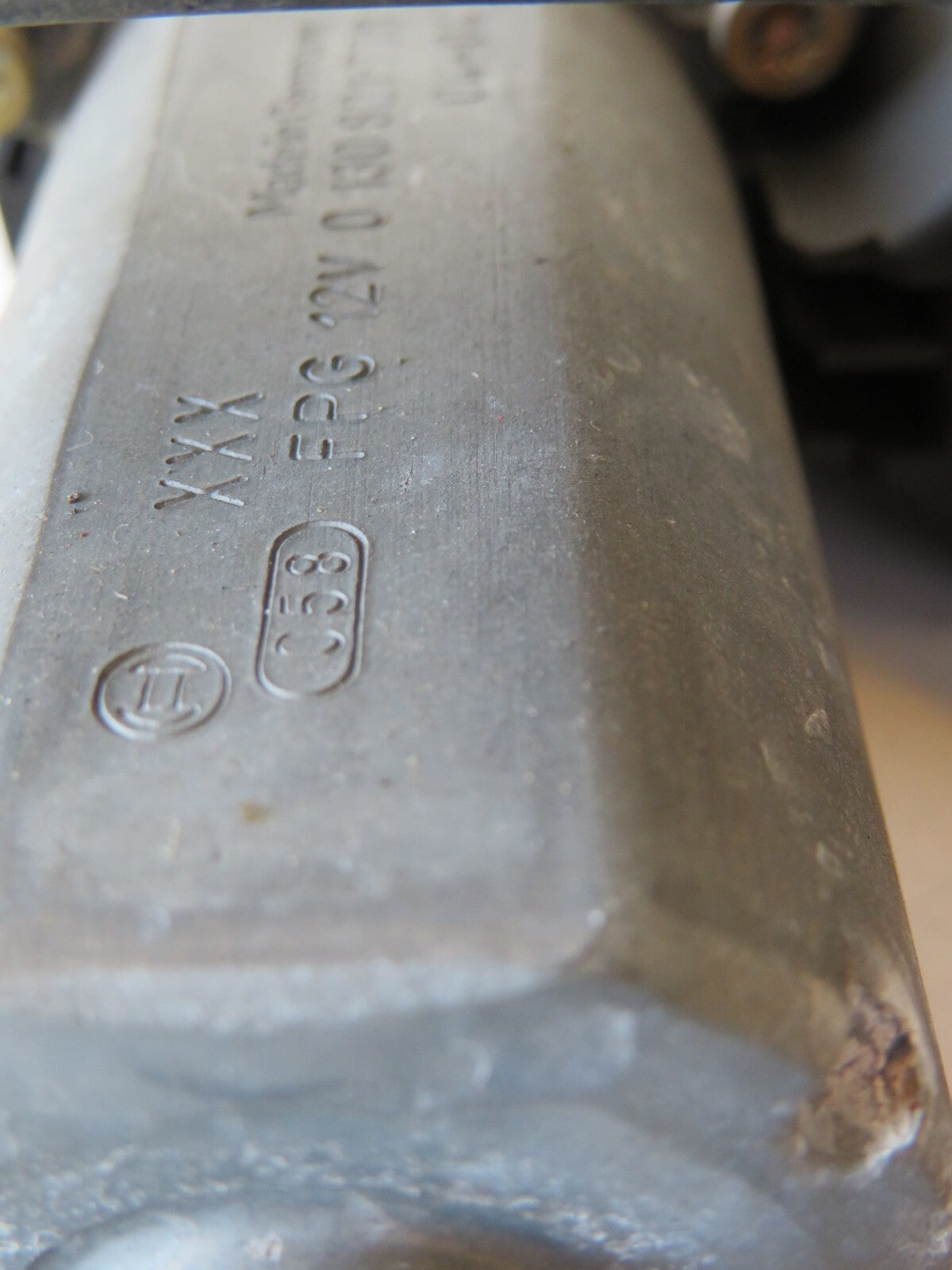 FORD MONDEO MK3 NSF DOOR WINDOW REGULATOR 2001-2007 RA04