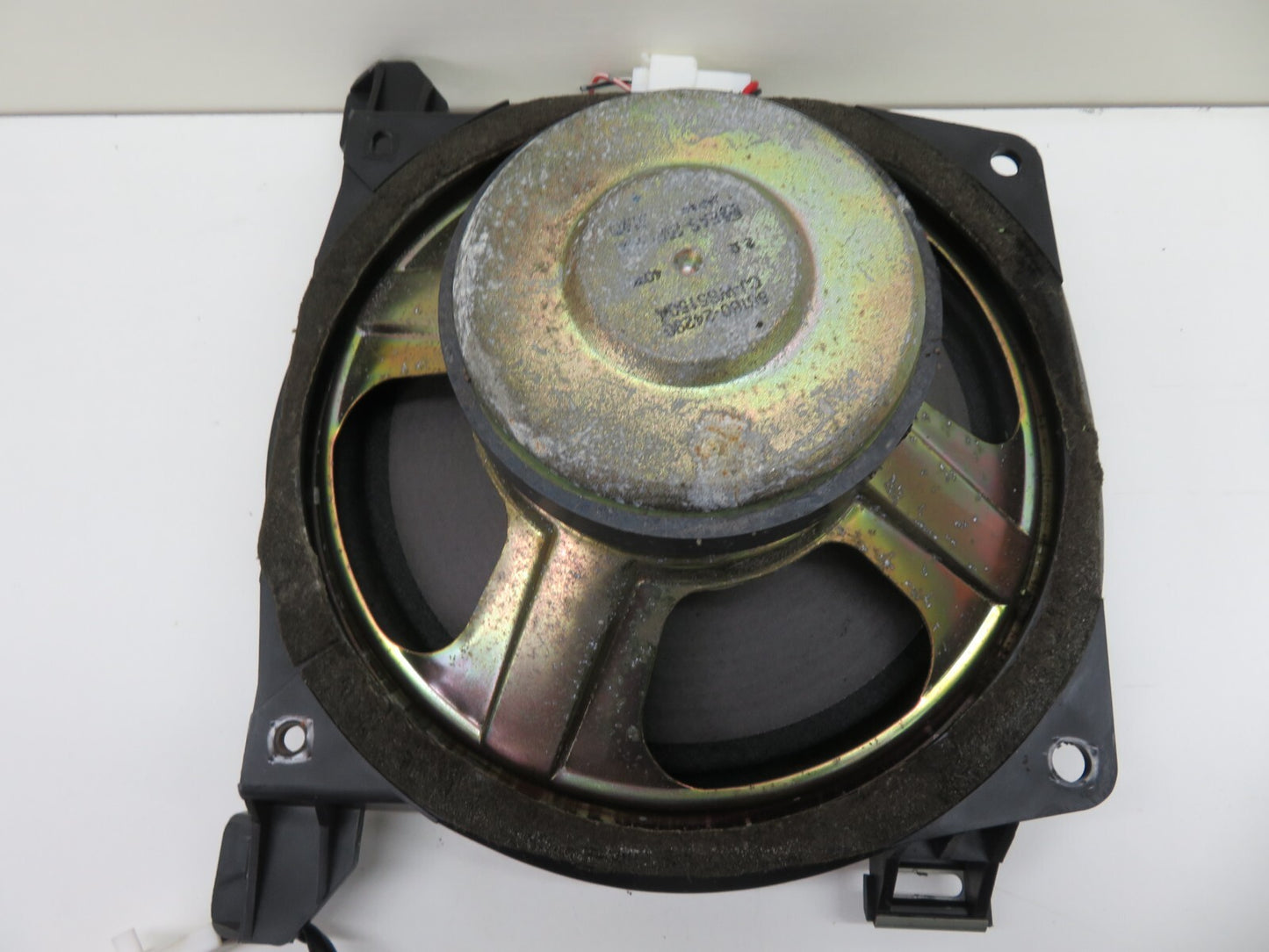 TOYOTA LEXUS SOARER REAR SPEAKERS SUBWOOFER SPEAKER 1991-1999 1411-2