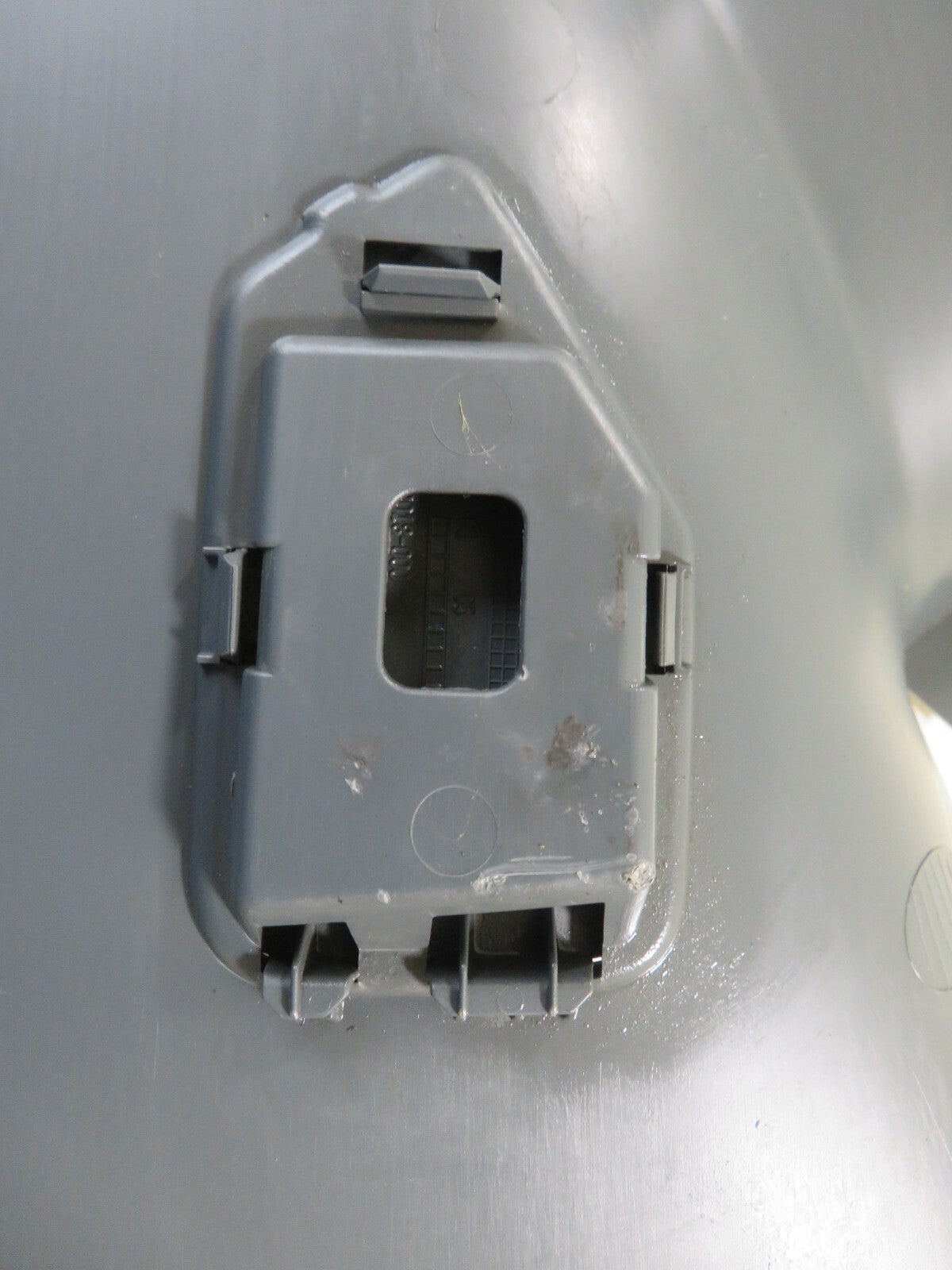 FORD C MAX GRAND NS LH CENTER CONSOLE TRIM AM51-R046B27-BDW 2011-2015 BK1346