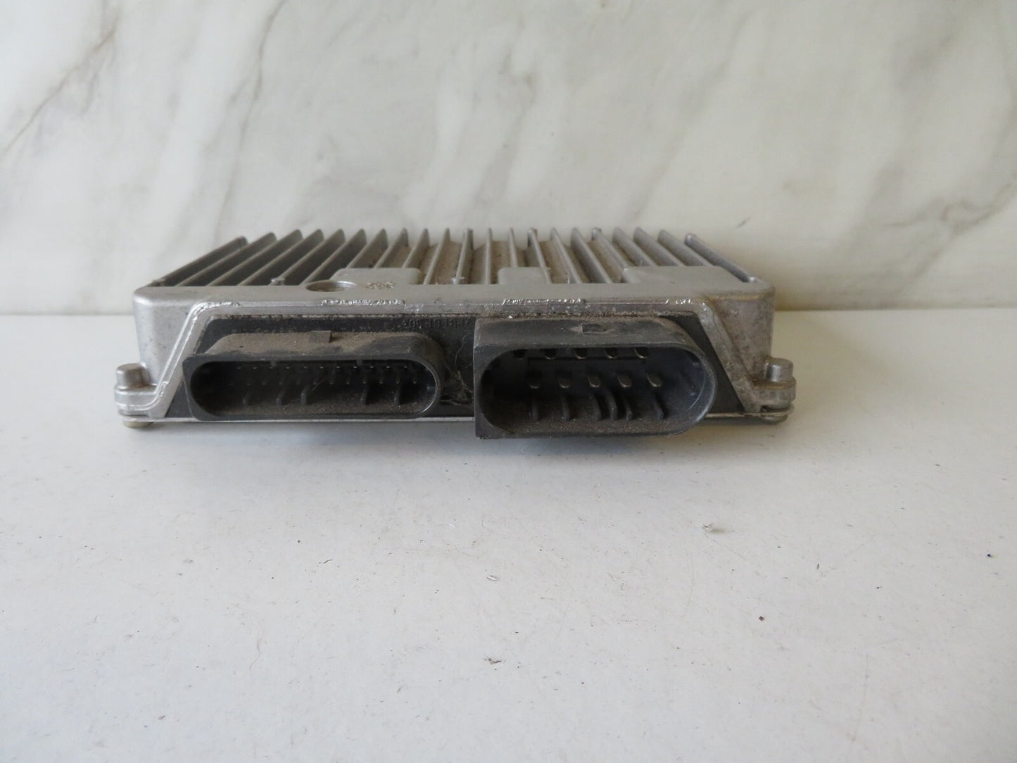 BMW 5 SERIES E60 E61 X5 E53 AUTOMATIC GEARBOX ECU 2004-2007 AMS124-1 SA