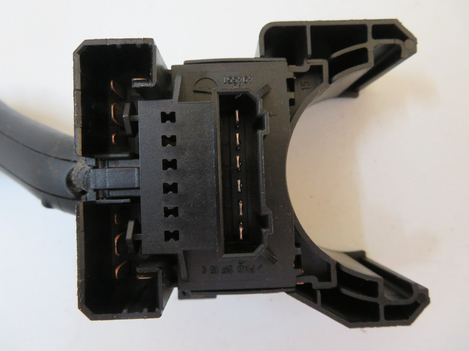 AUDI TT MK1 WIPER CONTROL STALK 1998-2004 B6