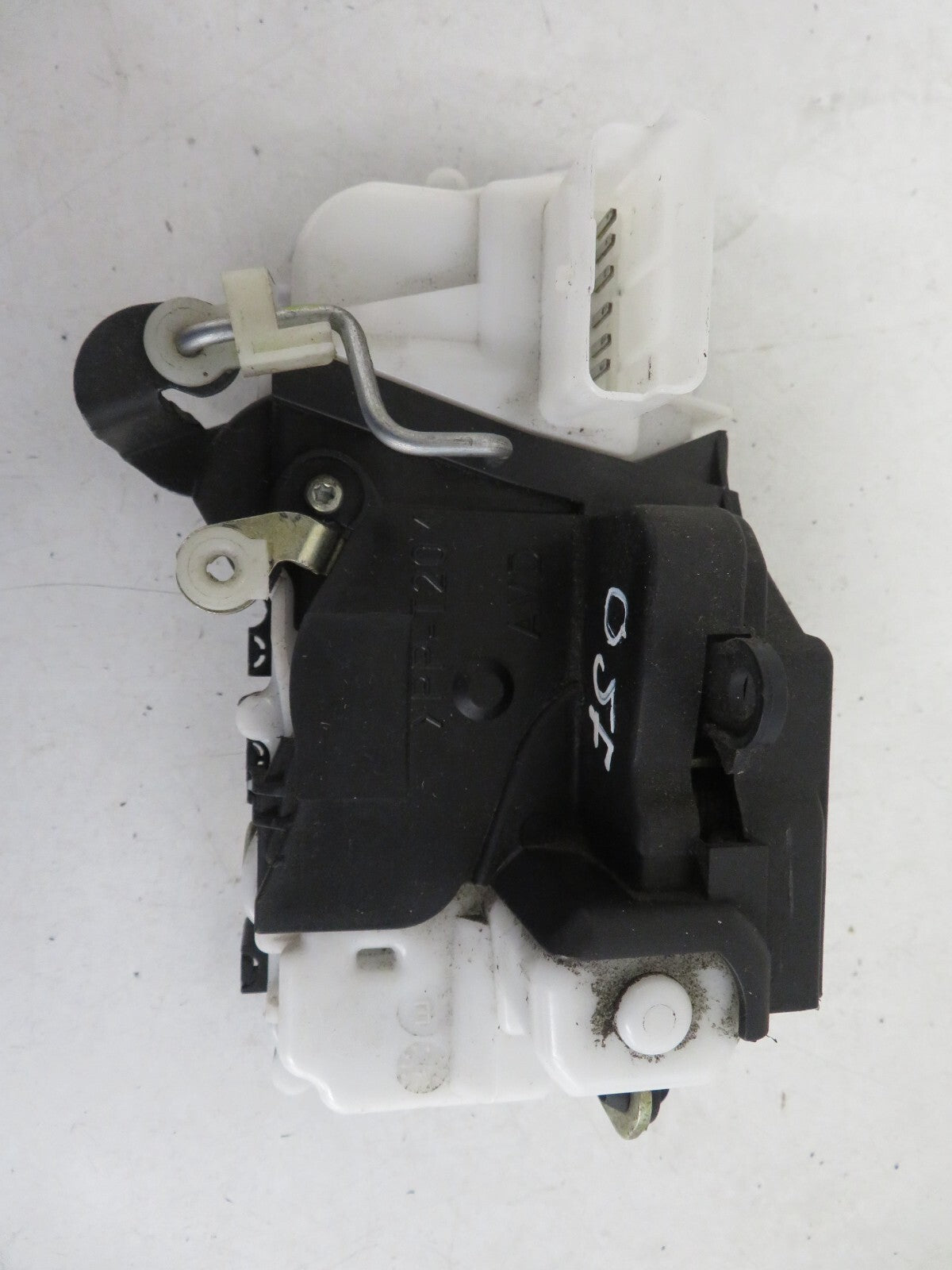 CITROEN XSARA PICASSO OSF DOOR LOCK CATCH PPT20 2001-2012 CITMIX1241-7