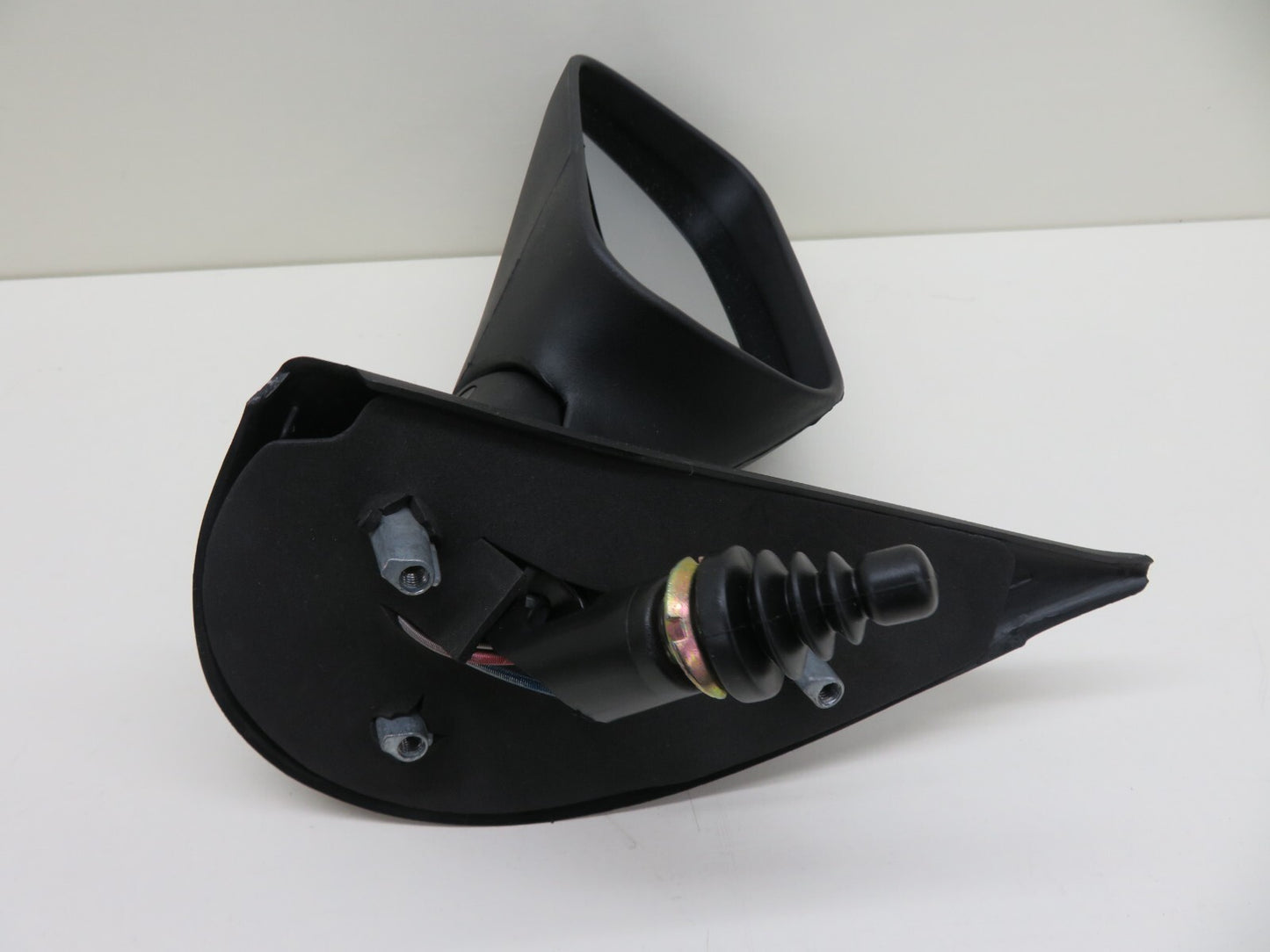 NS PASSENGER DOOR WING MIRROR FOR FIAT PUNTO 1996-1999 5DR 31L