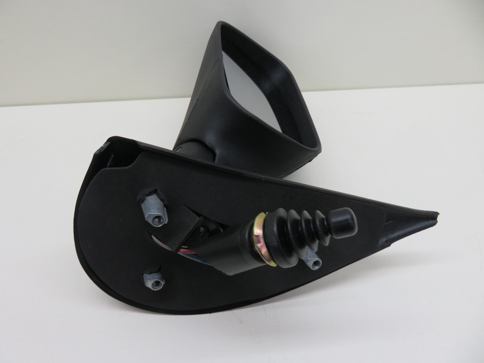 NS PASSENGER DOOR WING MIRROR FOR FIAT PUNTO 1996-1999 5DR 31L