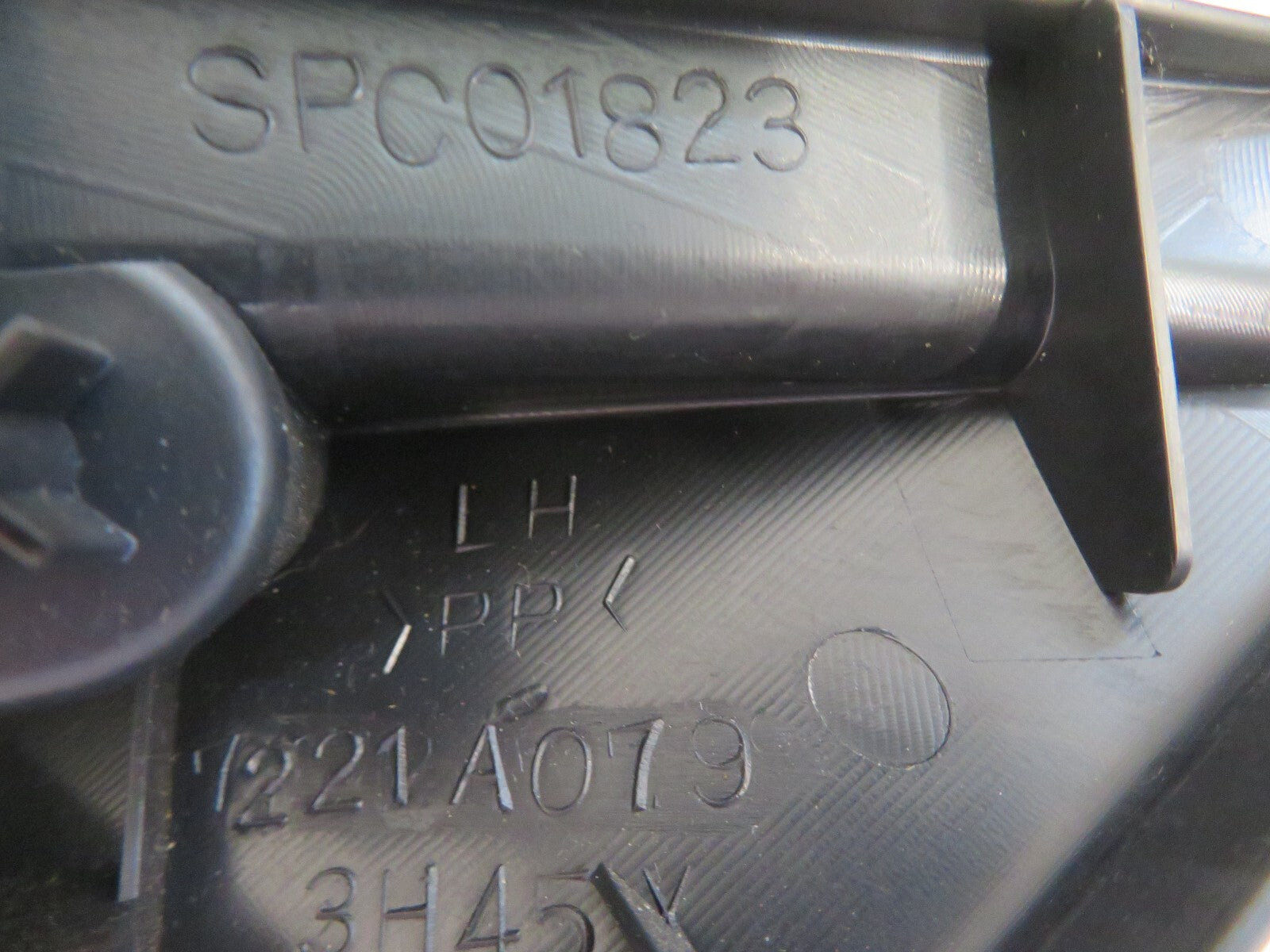 PEUGEOT 4007 NSF TWEETER SPEAKER 2007-2012 1315-24