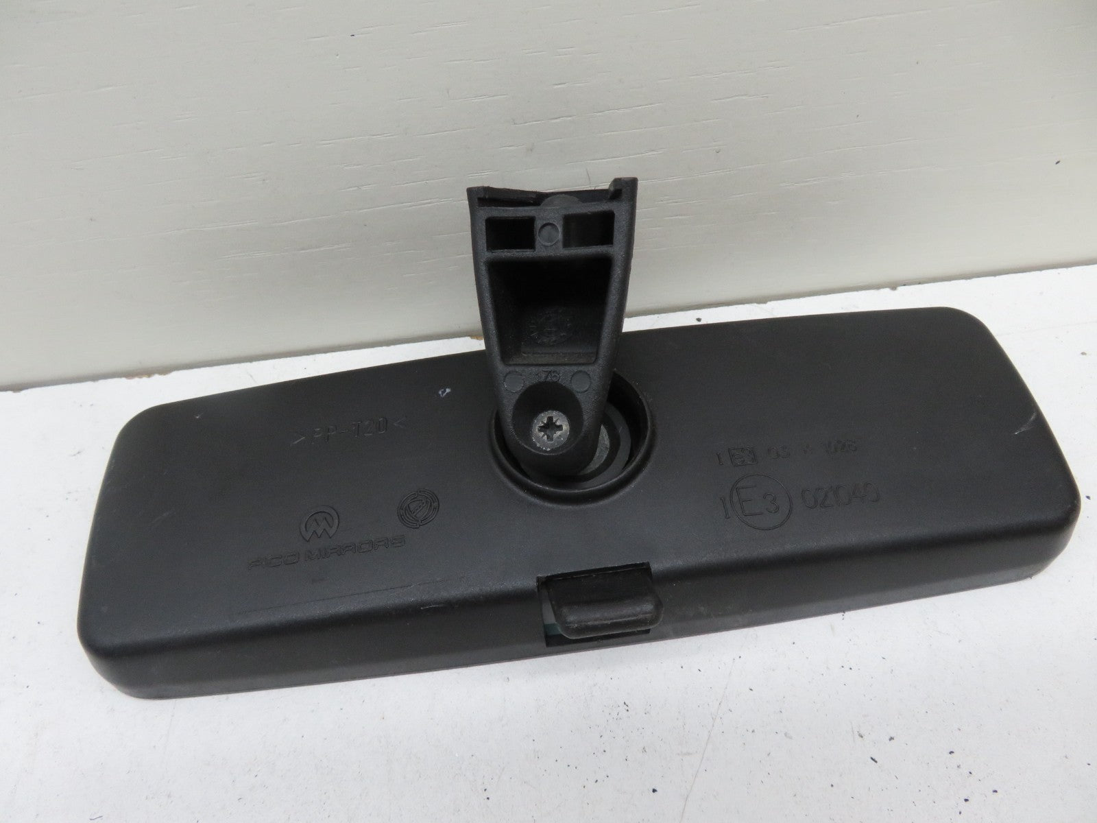 FIAT 500 REAR VIEW MIRROR 2007-2012 1837-10