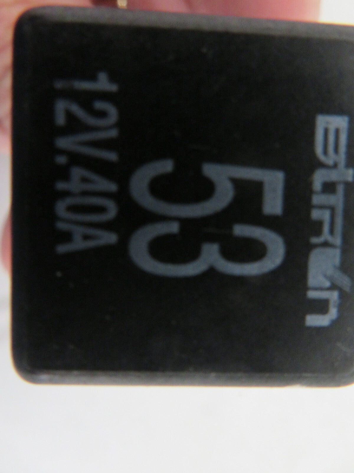 VOLKSWAGEN VW BEETLE 53 141951253B RELAY 1998-2005 1614-14