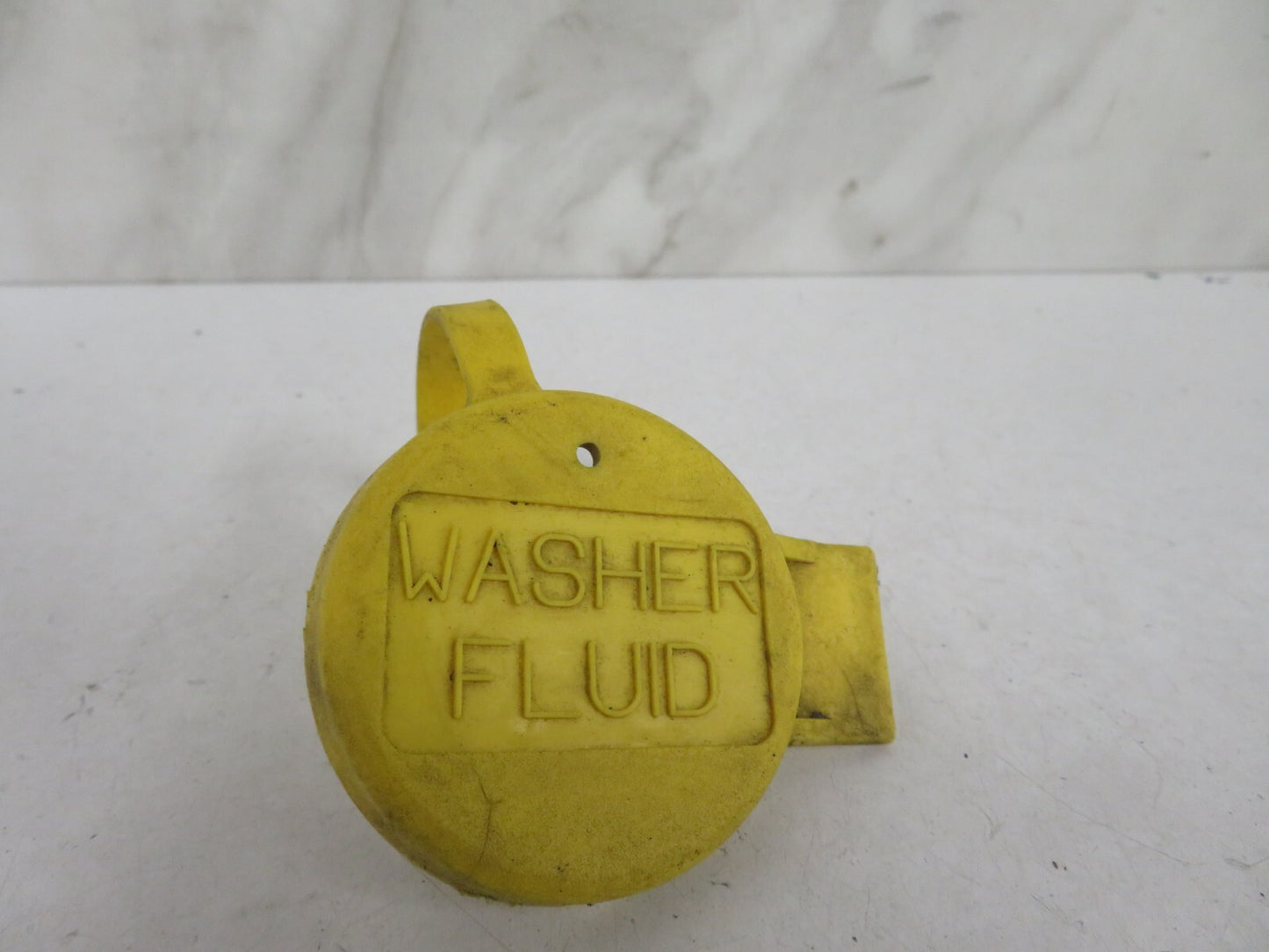 SAAB 93 9-3 WASHER FLUID CAP 1994-2001 1611-4