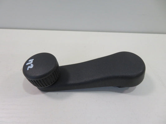 SKODA FABIA MK2 REAR MANUAL WINDOW HANDLE 2008-2013 1637-24