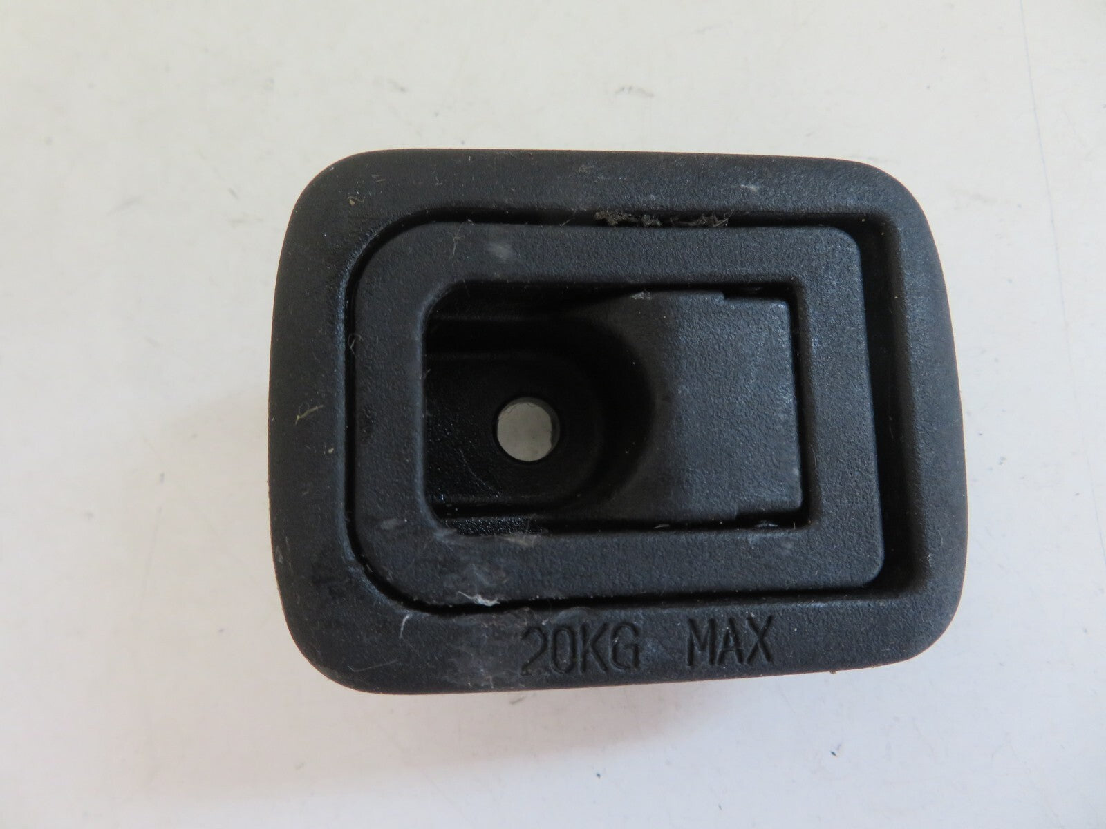 PEUGEOT 4007 BOOT ANCHOR TRIM 2007-2012 A1315-14