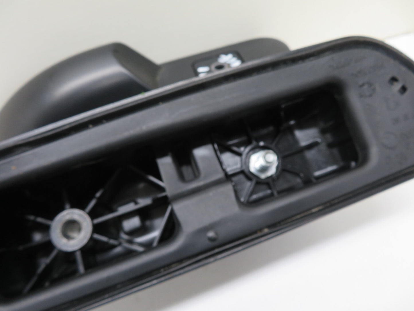 CITROEN BERLINGO MK2 PASSENGER SIDE ROOF RACK MOUNT MULTISPACE 2008-2018 1700-11