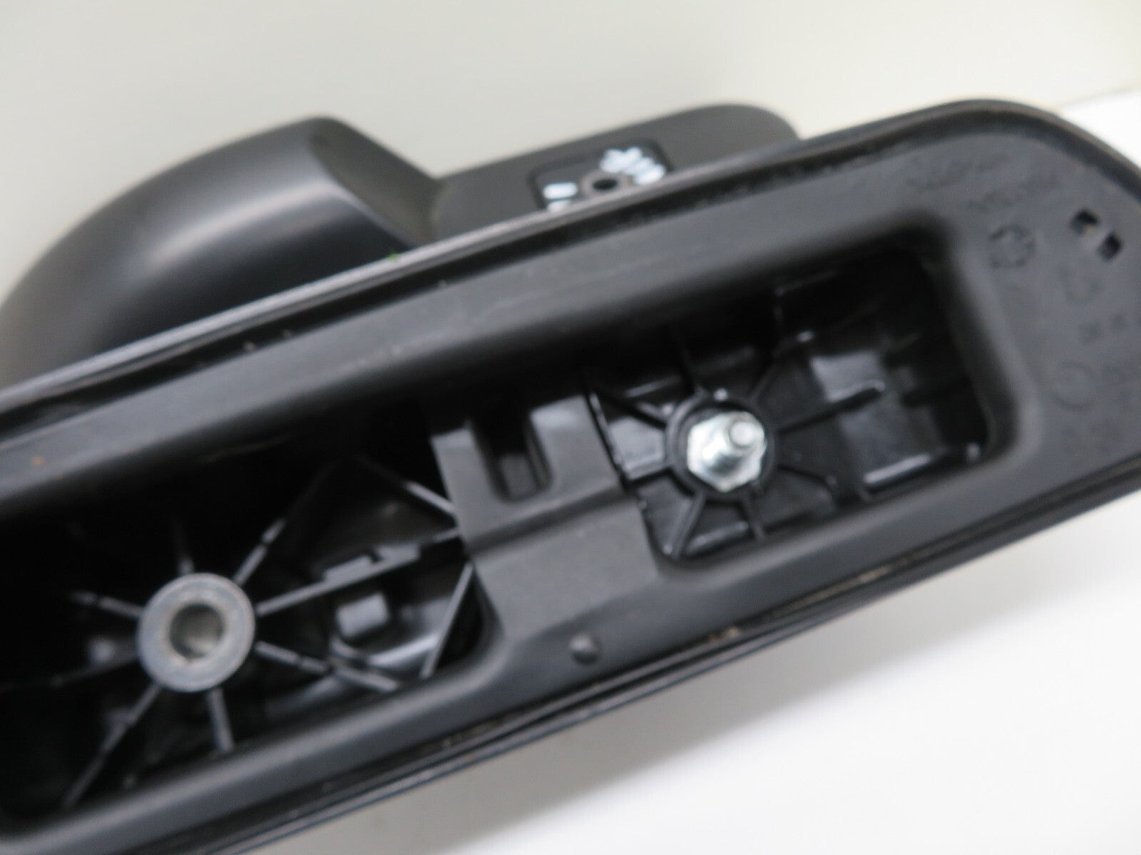 CITROEN BERLINGO MK2 PASSENGER SIDE ROOF RACK MOUNT MULTISPACE 2008-2018 1700-11