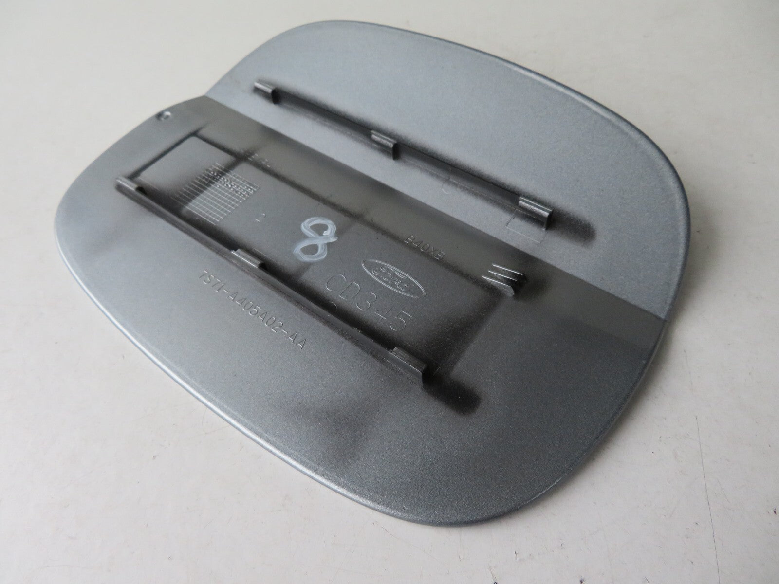 FORD MONDEO MK4 FUEL TANK DOOR FLAP 7S71-A405A02-AA 2007-2011 A1034-8 SA