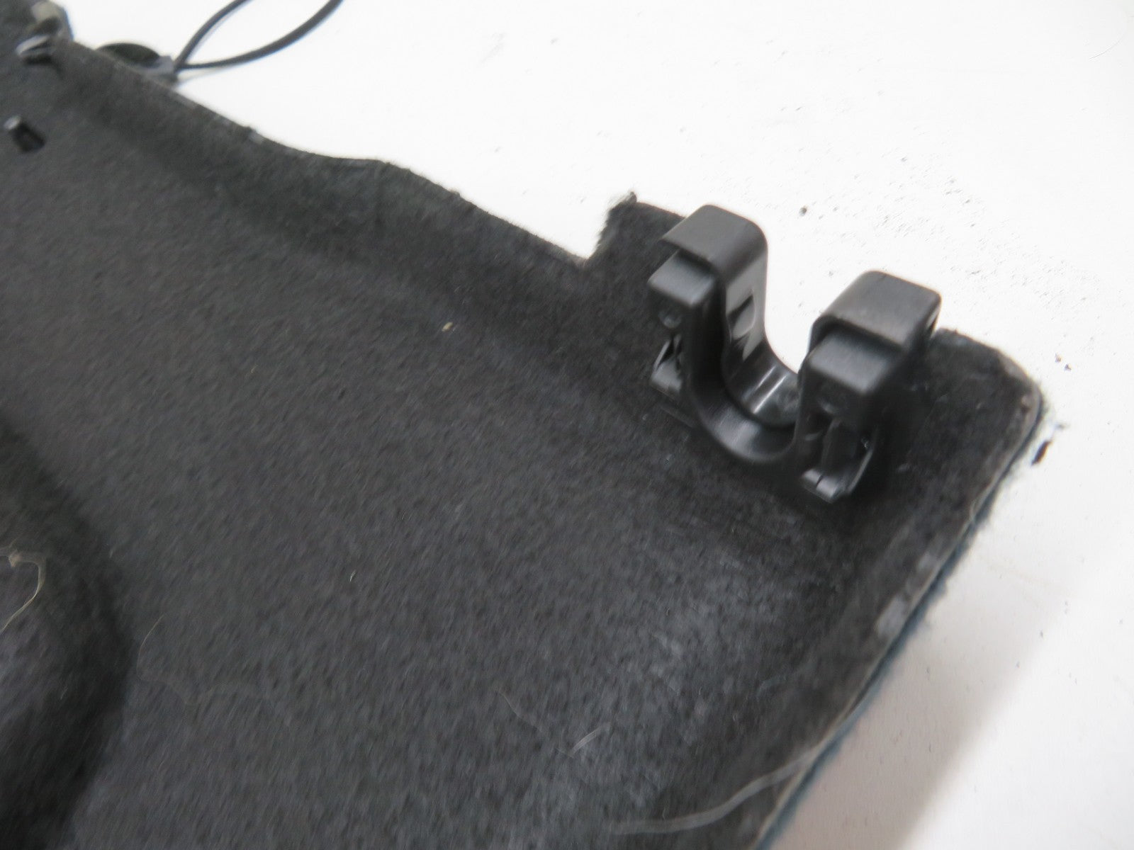 FORD CMAX C MAX REAR PARCEL SHELF (SEE PHOTOS) 2010-2015