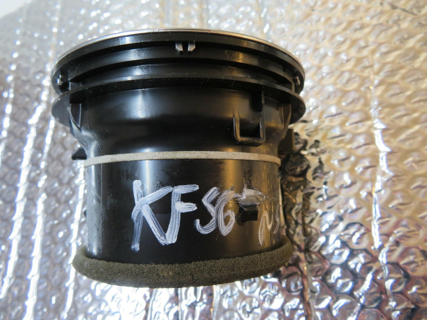 MAZDA RX8 RX-8 INTERIOR NS DASHBOARD AIR VENT 2003-2008 KF56 SA