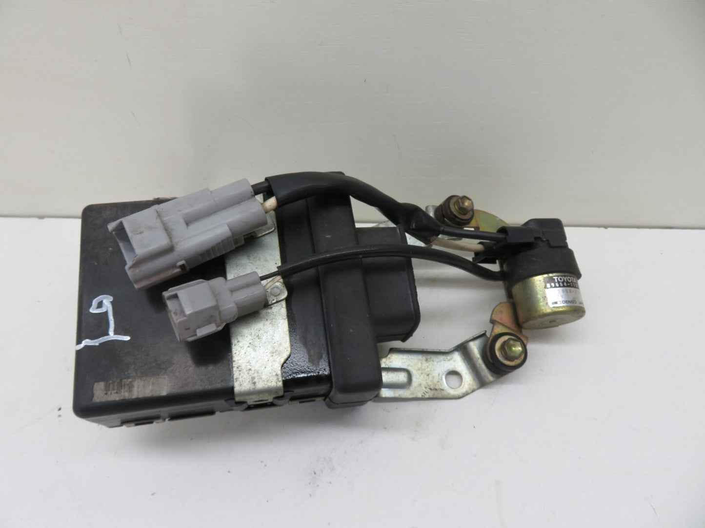 TOYOTA MR2 MK2 SW20 POWER STEERING RELAY 89654-17010 1990-1999 1000-9