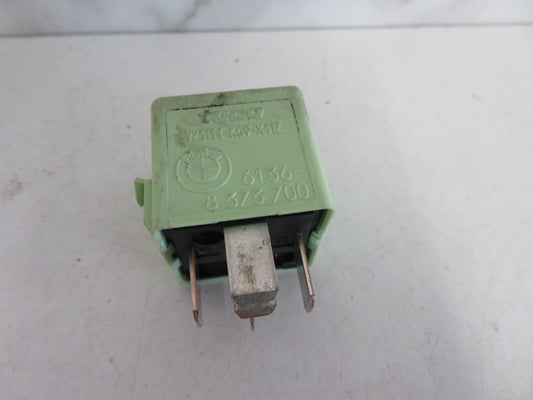 MINI COOPER R50 R53 RELAY 8373700 2001-2006 A1046-21