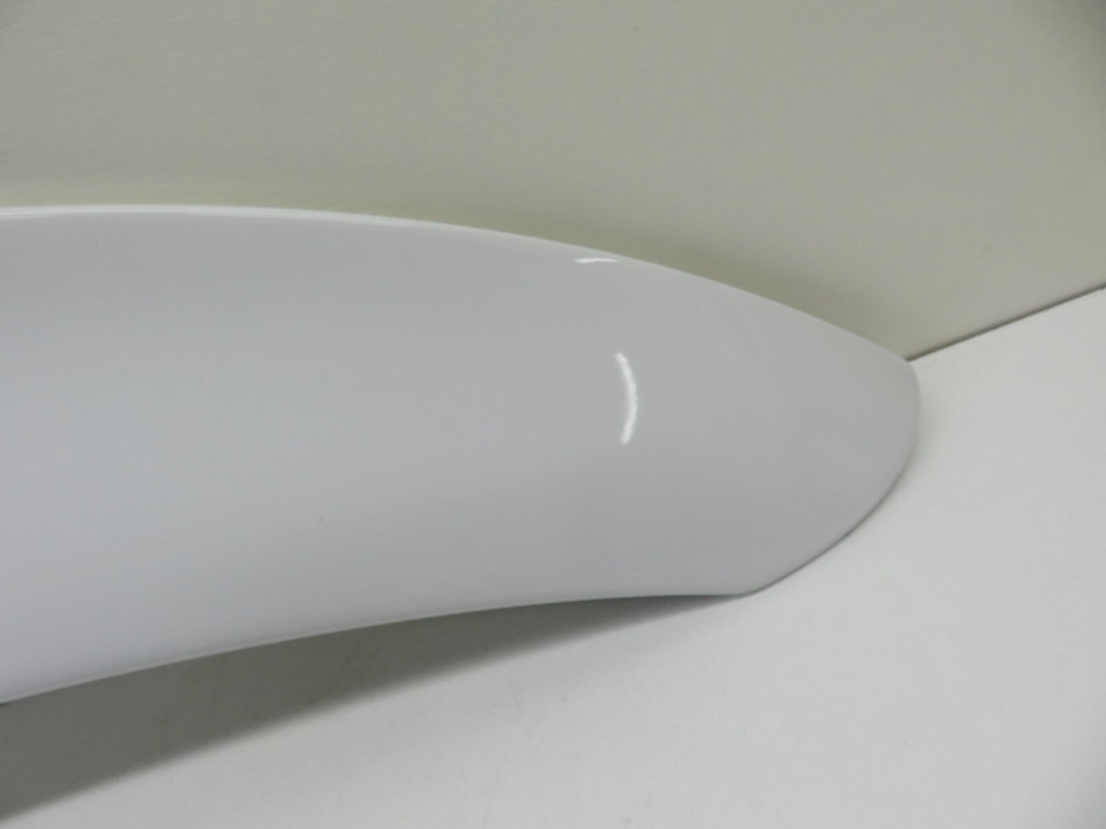 MINI COOPER S R53 AERO REAR SPOILER (SEE PHOTOS) 2001-2006