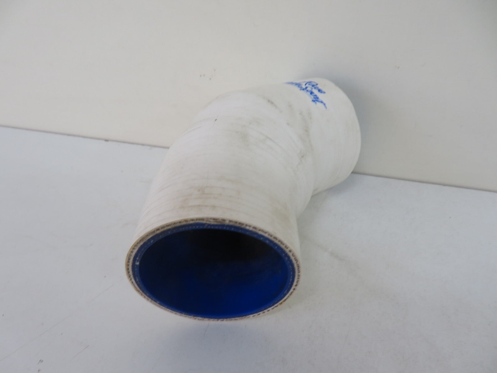 FORD FOCUS MK2 ST225 ROOSE MOTORSPORT INTAKE PIPE 2005-2010