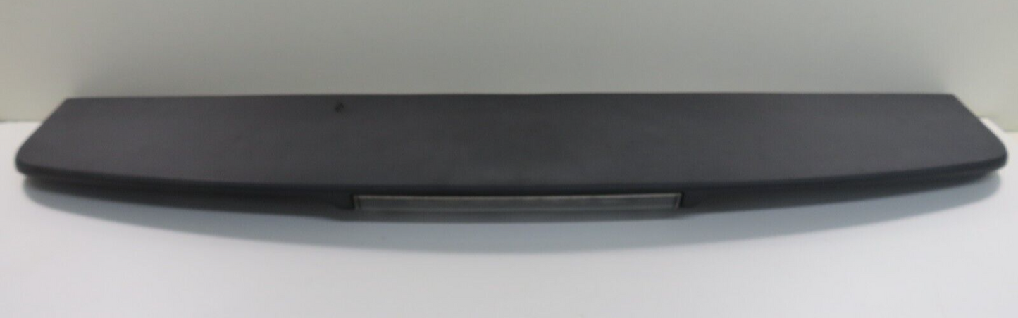 FORD C-MAX REAR BOOT SPOILER WITH BRAKE LIGHT 3M51-R44210-AN 2006-2010