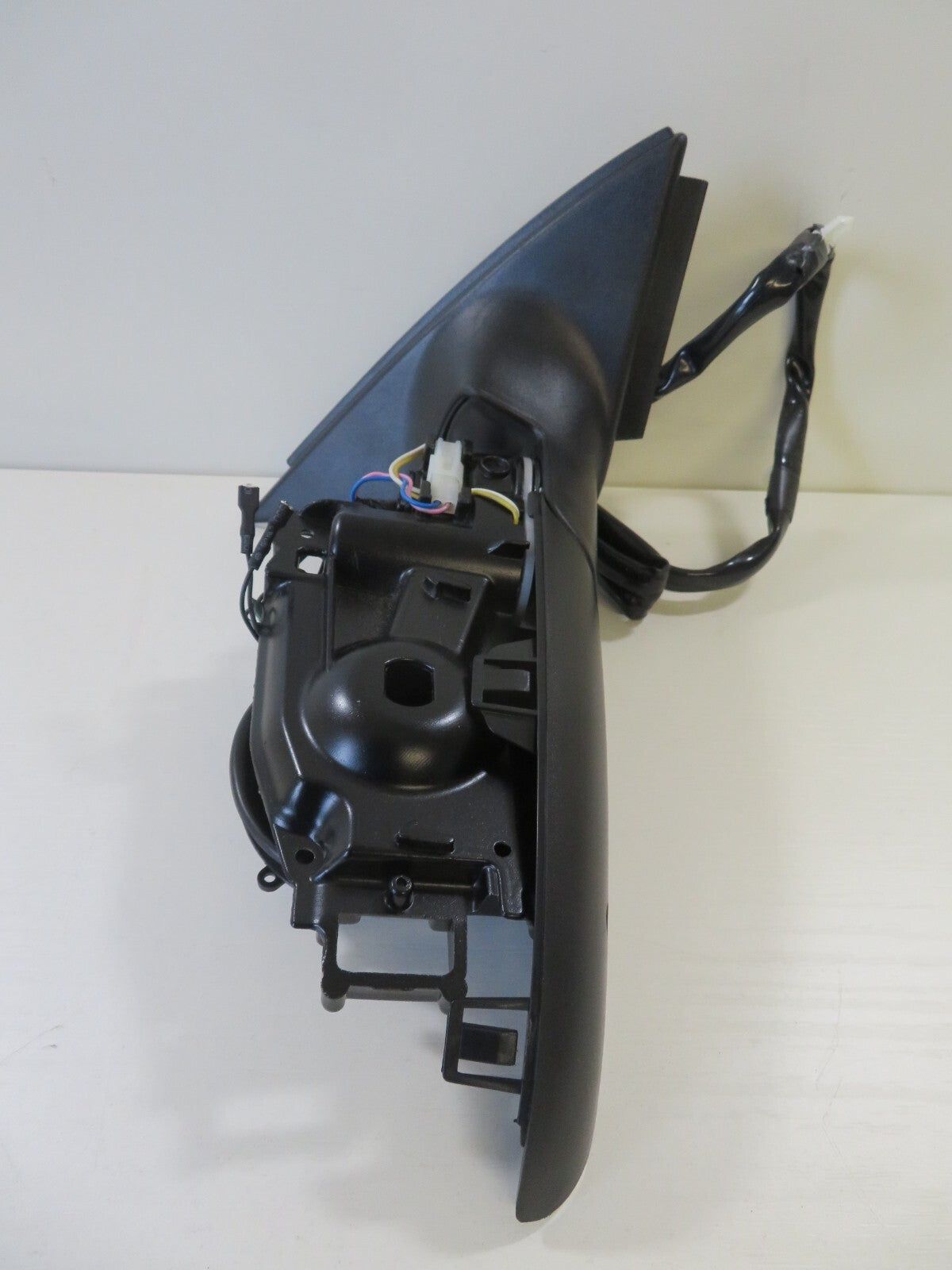 RH OS DRIVER DOOR WING MIRROR FOR AUDI A4 AD0207323 2000-2008