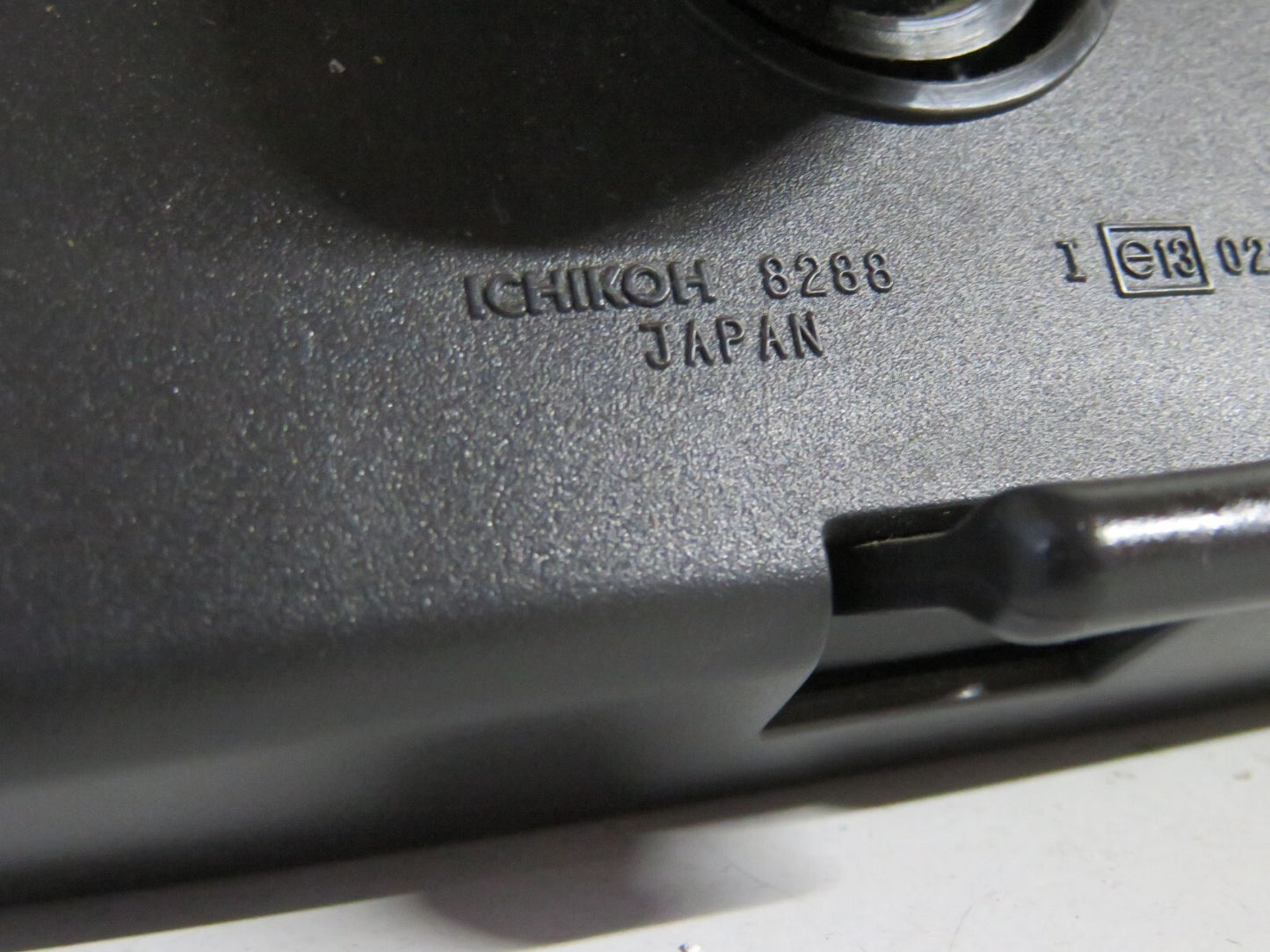 SUBARU LEGACY ESTATE REAR VIEW MIRROR 2003-2009 AMS1559-14