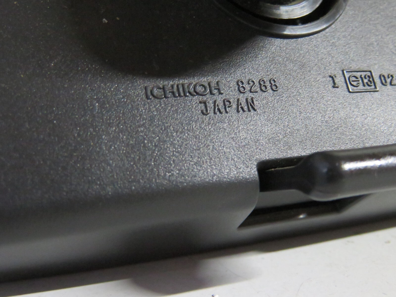 SUBARU LEGACY ESTATE REAR VIEW MIRROR 2003-2009 AMS1559-14