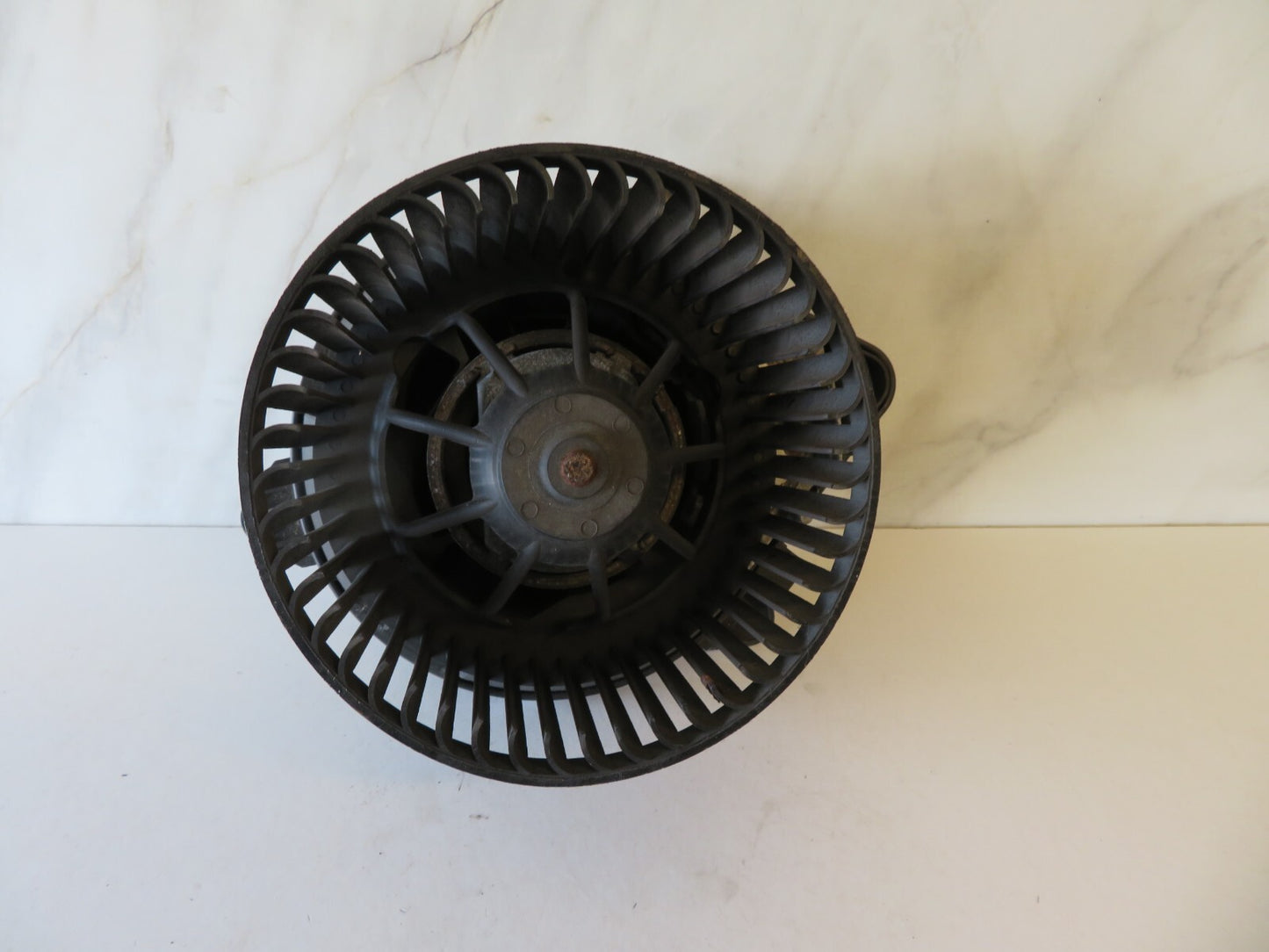 CITROEN XSARA PICASSO HEATER BLOWER MOTOR 658268N 2000-2007 AS1547