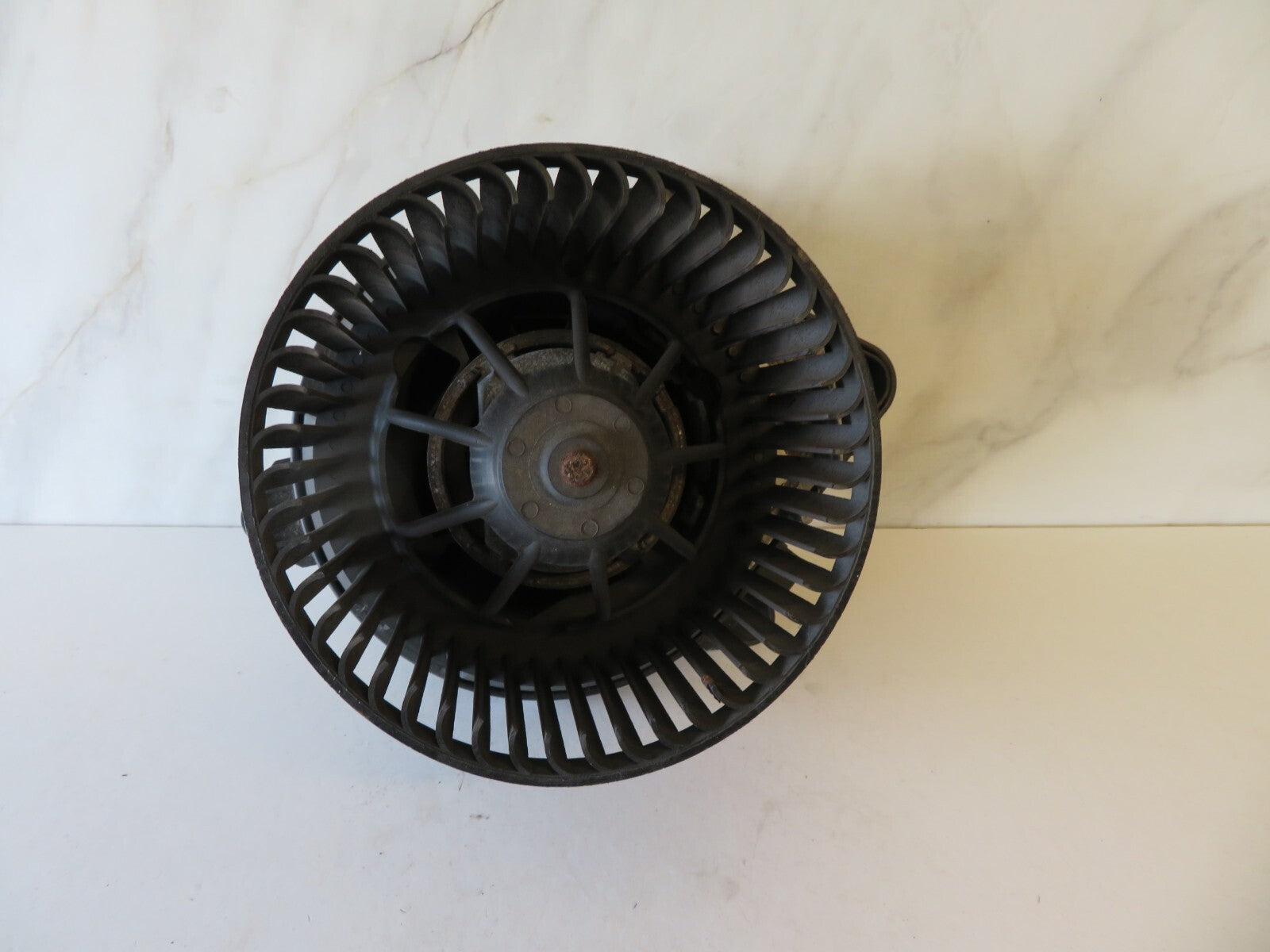 CITROEN XSARA PICASSO HEATER BLOWER MOTOR 658268N 2000-2007 AS1547