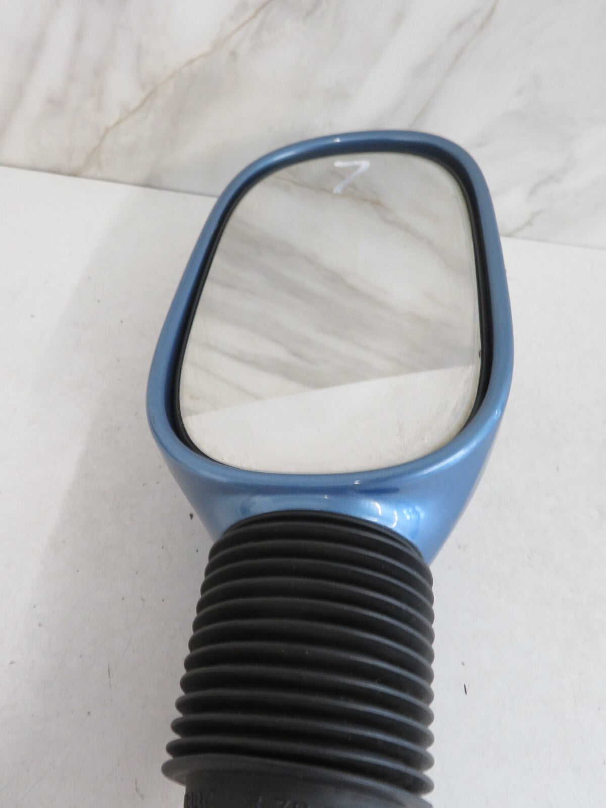 FORD KA OS DRIVER SIDE DOOR WING MIRROR 1996-2008 MIX1236-7