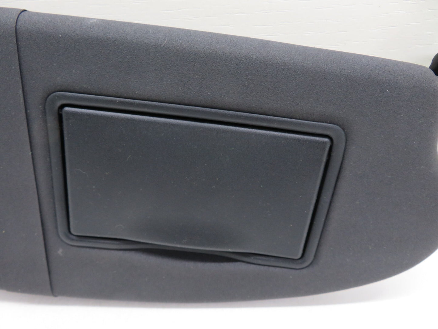 FORD FOCUS ST225 OS DRIVER SIDE SUN VISOR (2005-2010) 1345-17