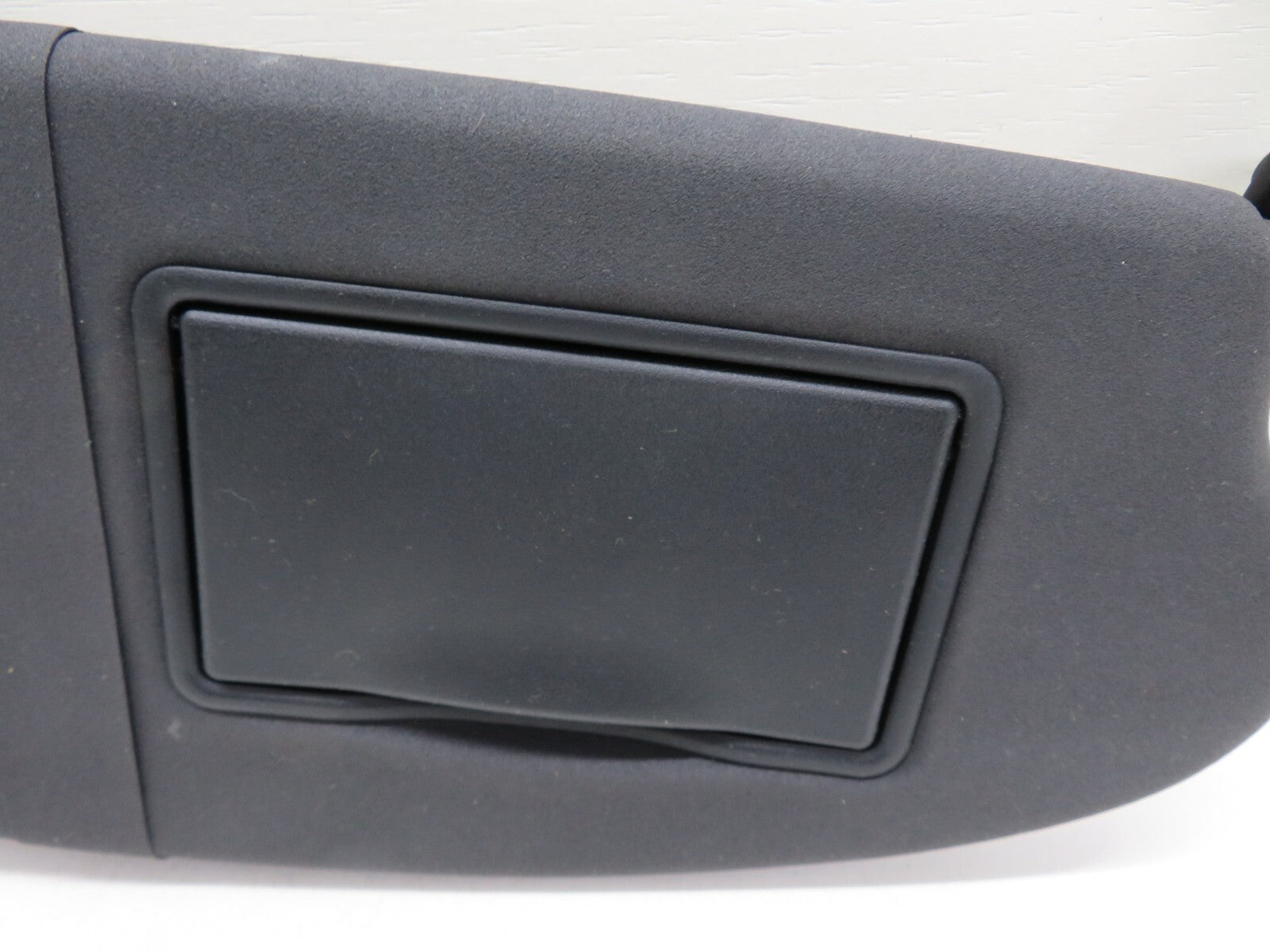 FORD FOCUS ST225 OS DRIVER SIDE SUN VISOR (2005-2010) 1345-17