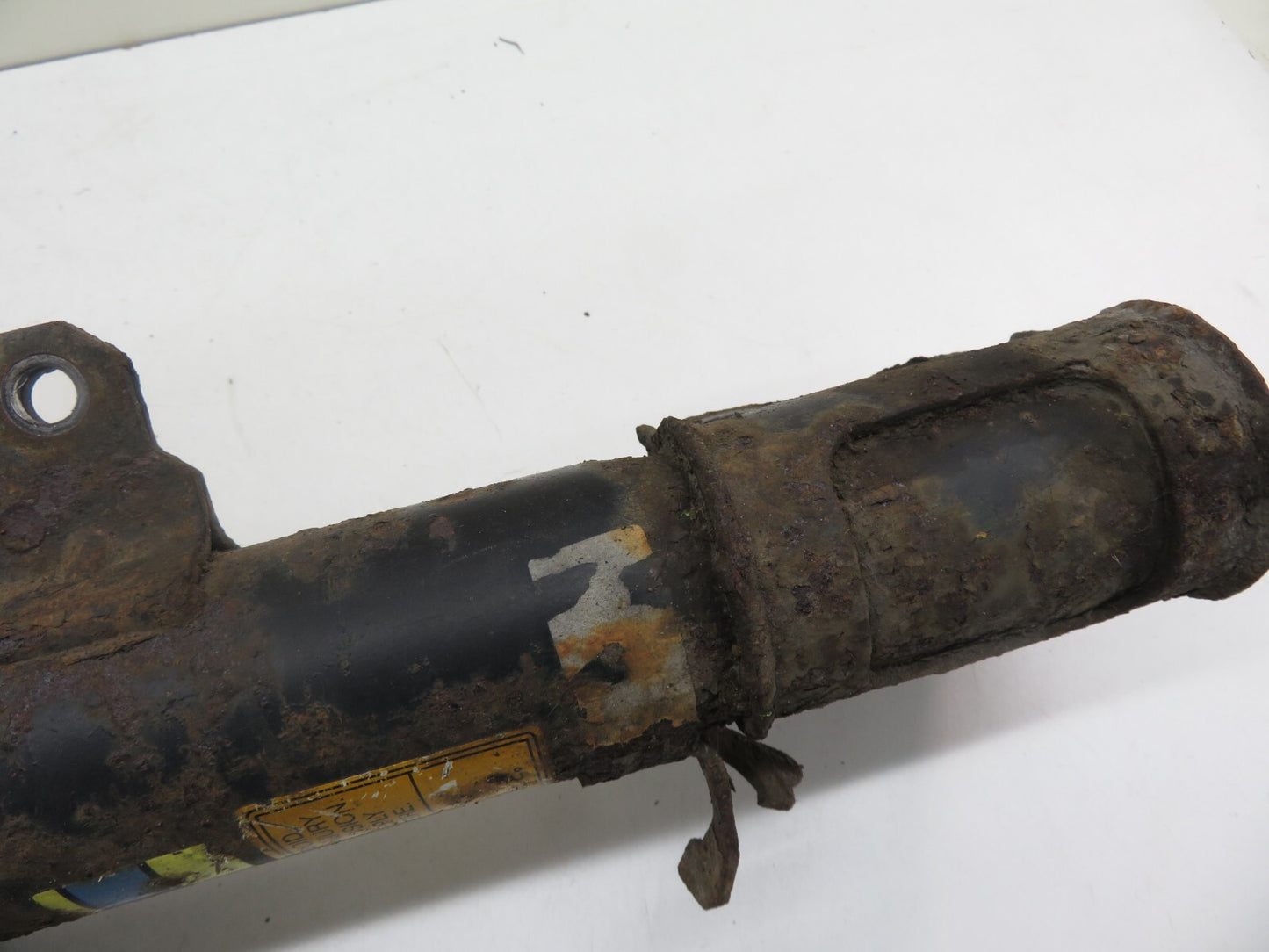 TOYOTA MR2 MK2 SW20 OS REAR SUSPENSION STRUT BILSTEIN (SEE PHOTOS) 1990-1999