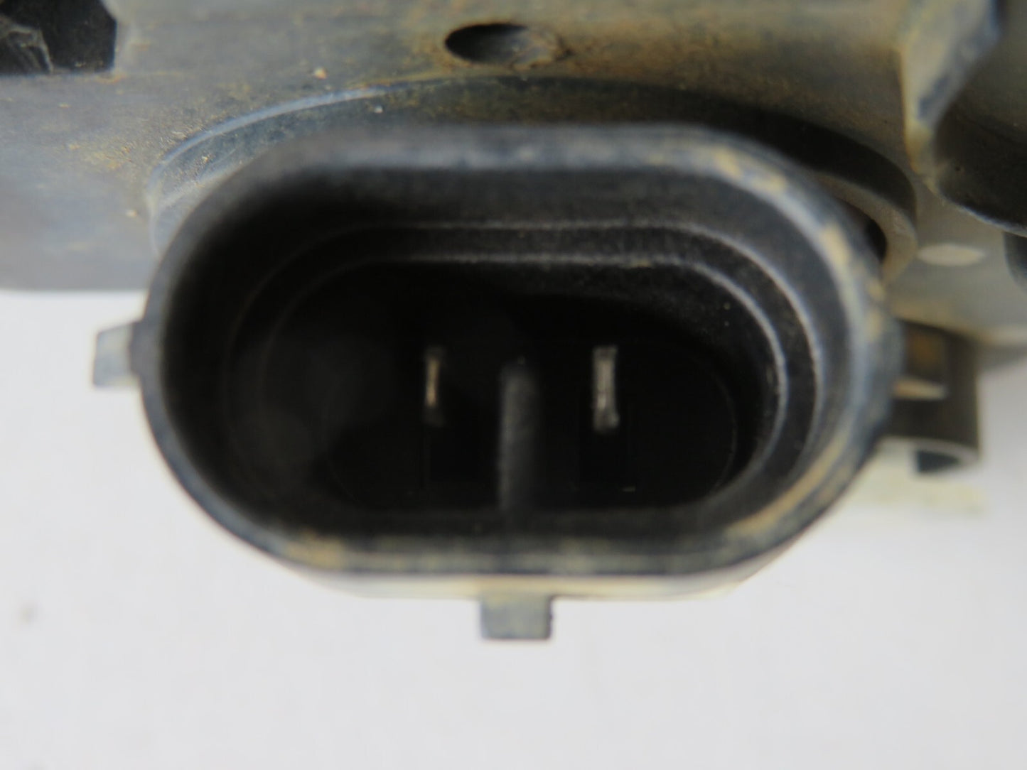 RENAULT LAGUNA MK2 NS PASSENGER FRONT FOG LIGHT 8200002469 2000-2007 AMS1132