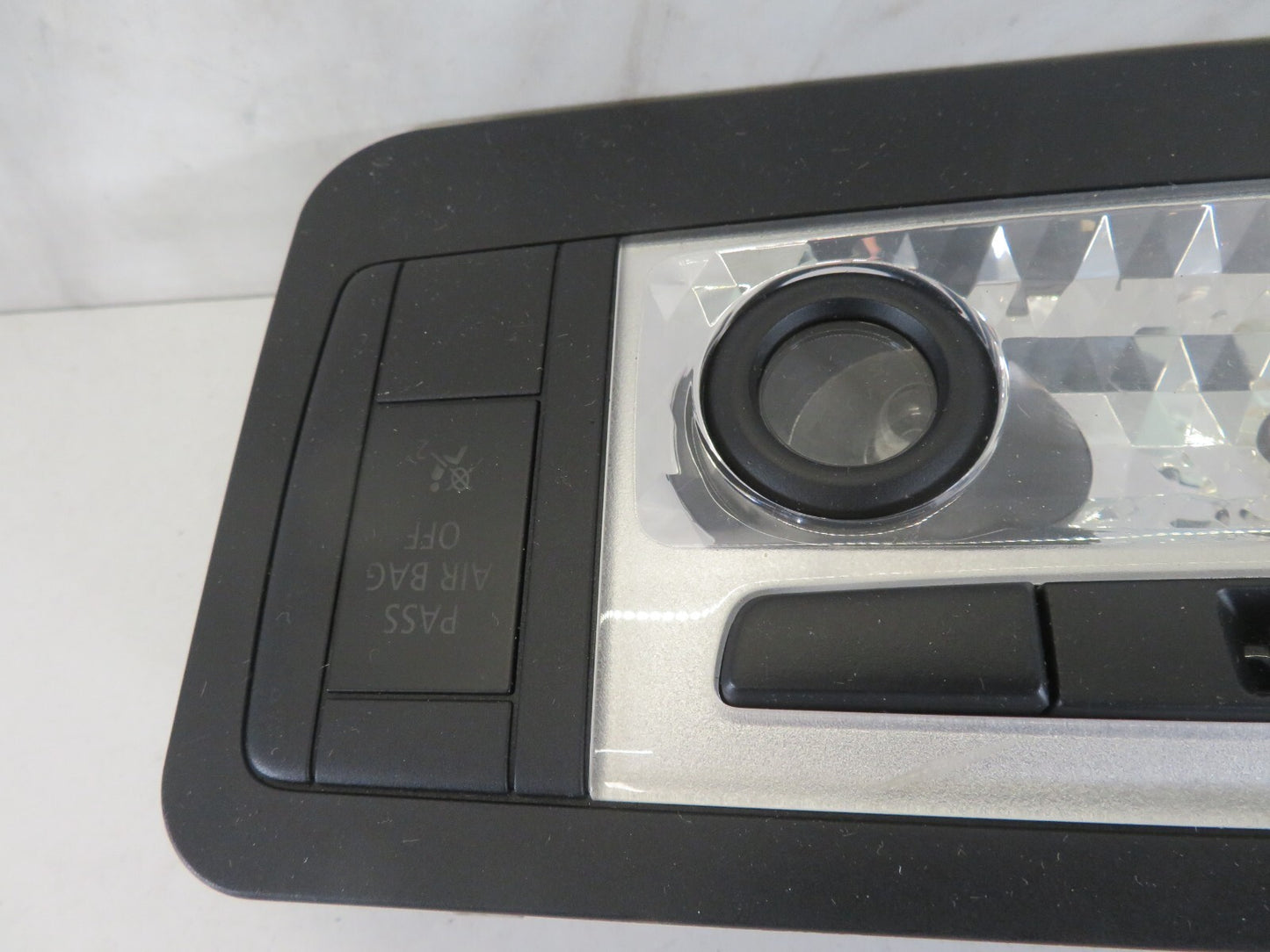 BMW 1 SERIES E88 INTERIOR ROOF LIGHT 9180076 2007-2013 A1119-9